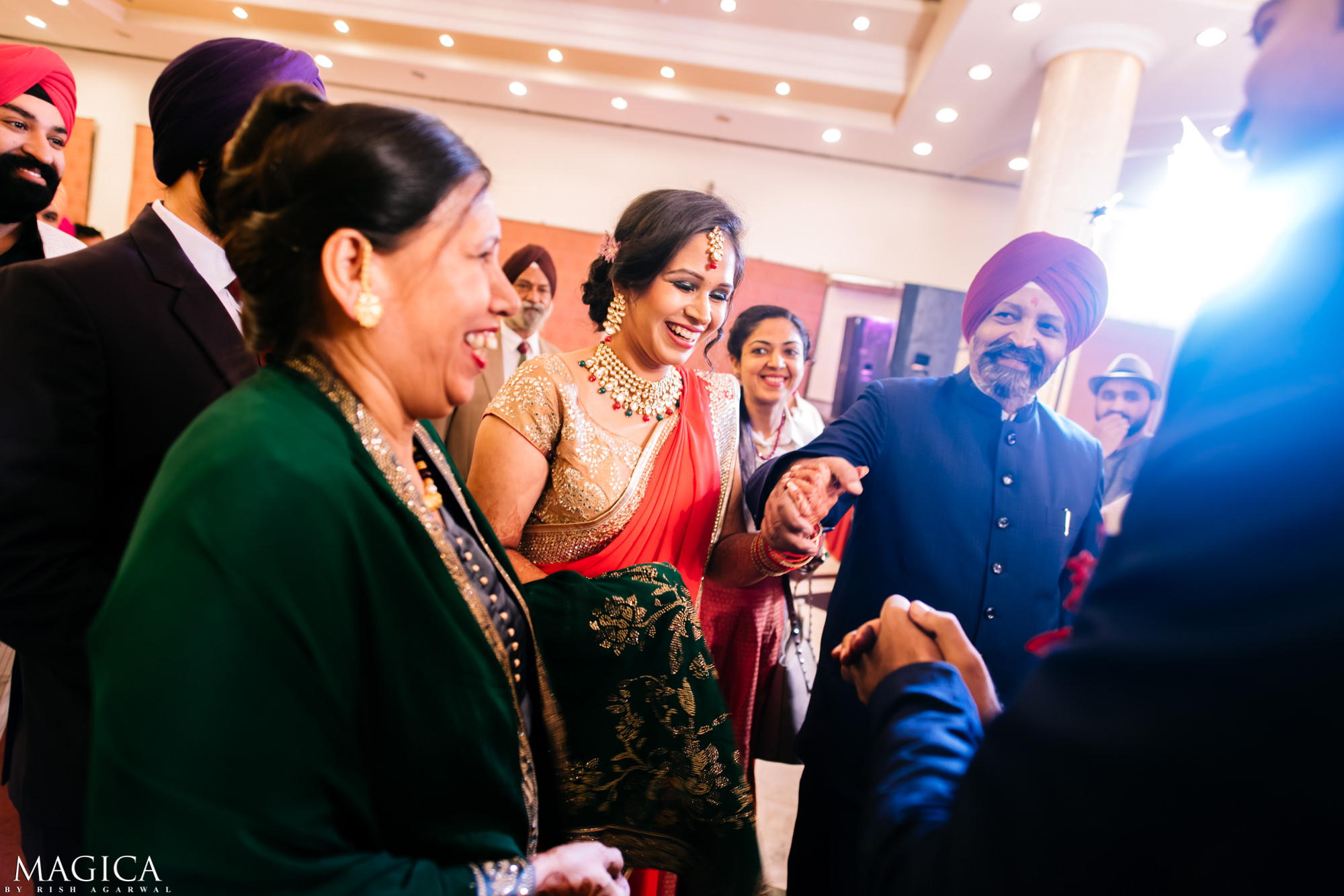 Best Indian Wedding Photographer Dehradun