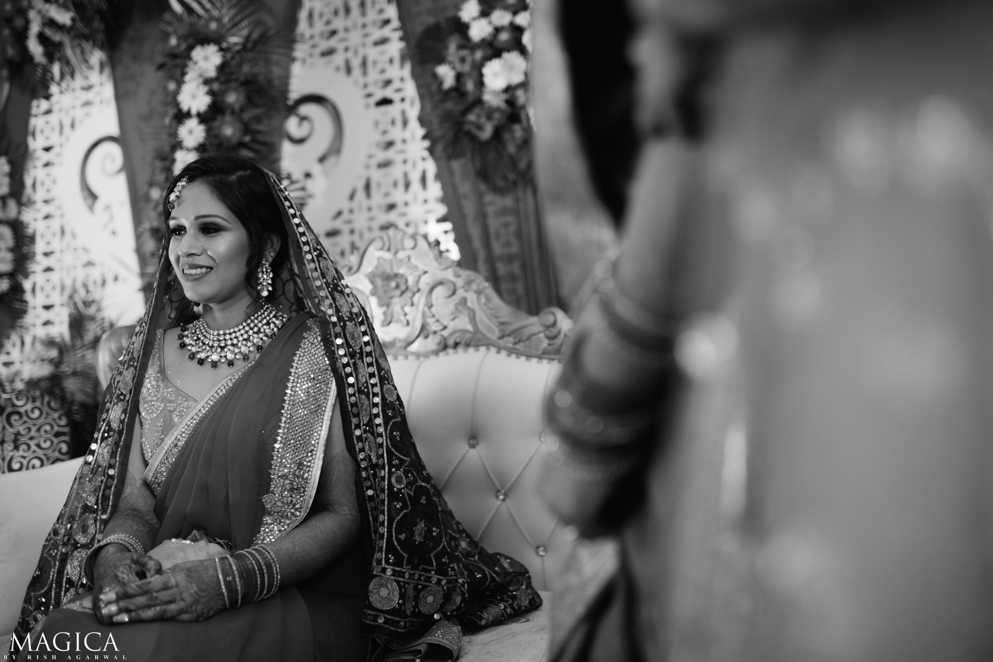 Best Indian Wedding Photographer Dehradun