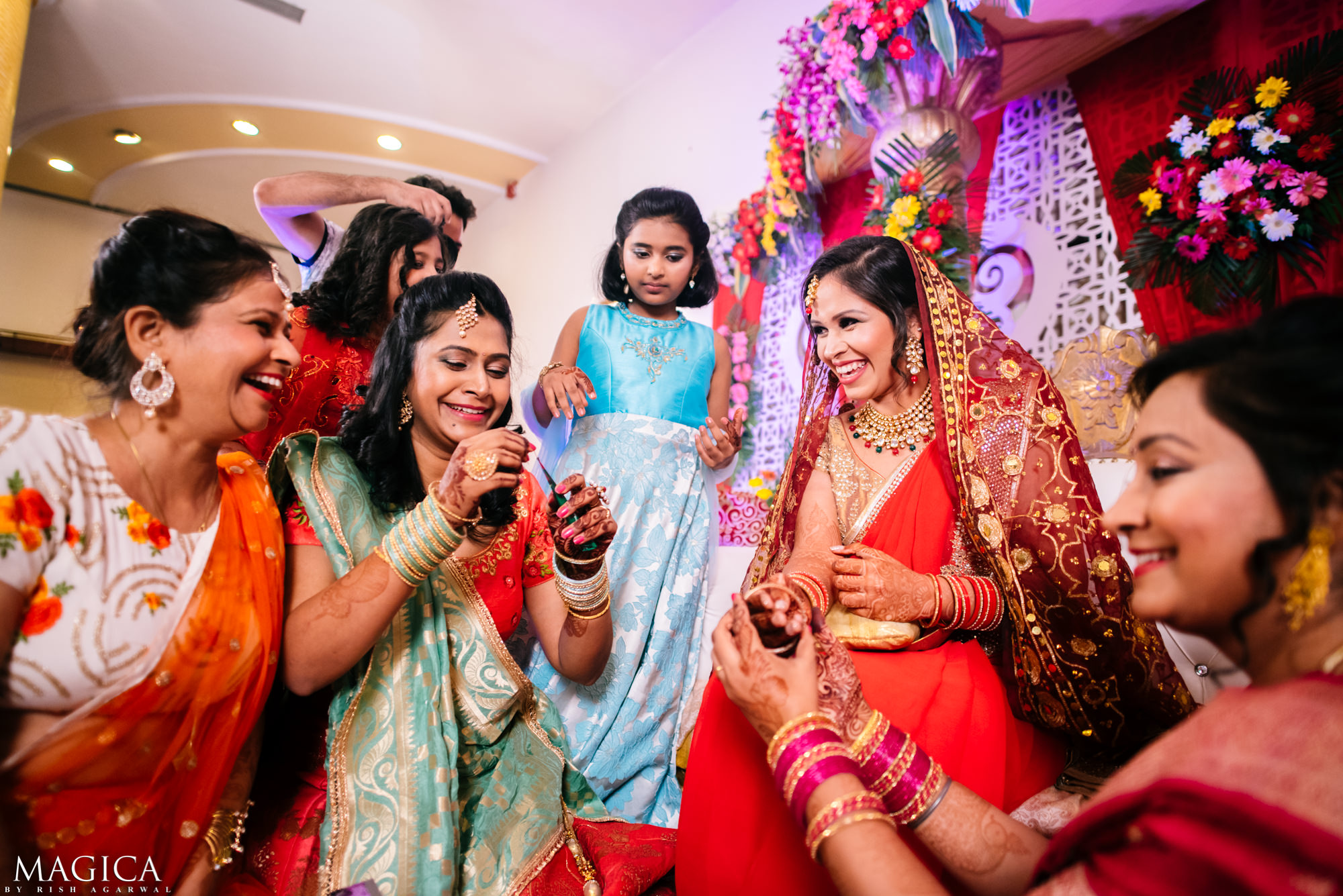 Best Indian Wedding Photographer Dehradun