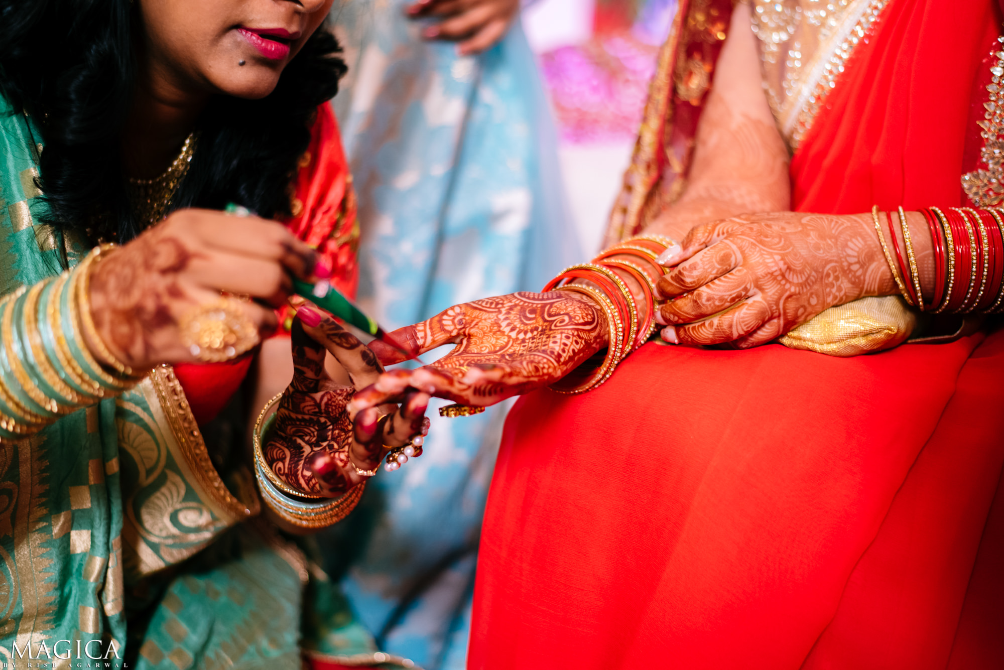 Best Indian Wedding Photographer Dehradun