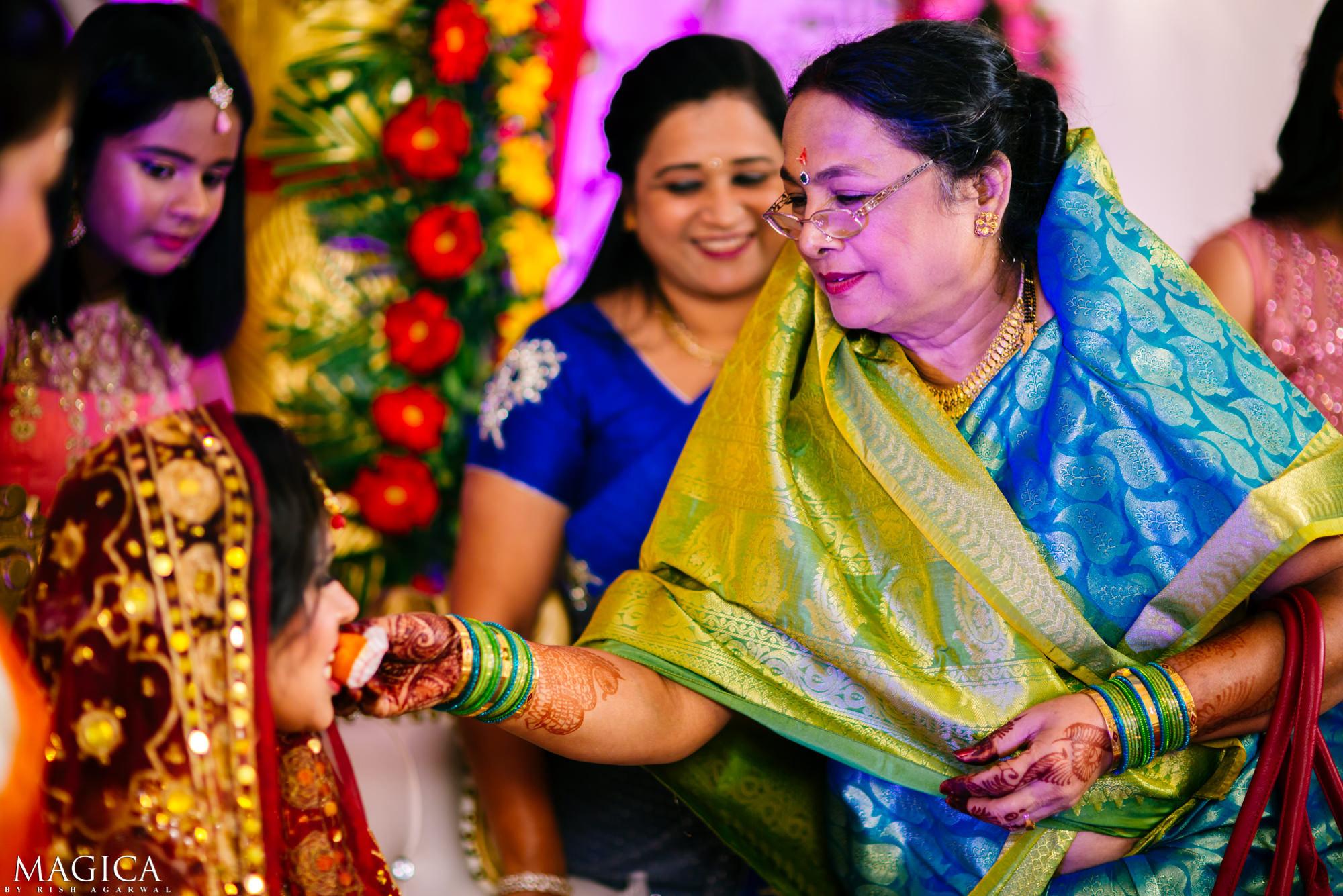 Best Indian Wedding Photographer Dehradun