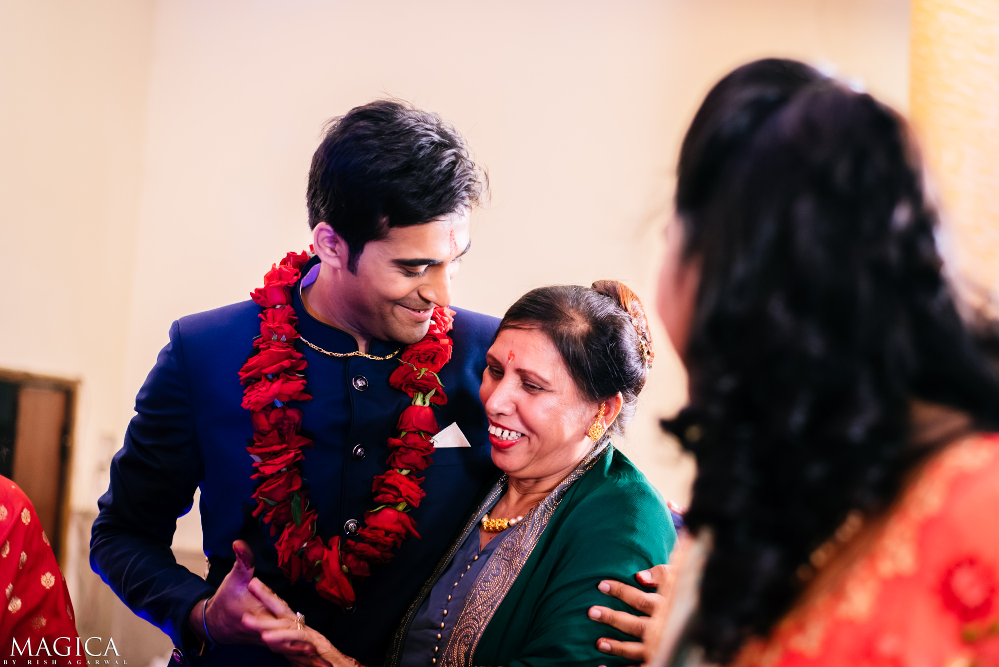 Best Indian Wedding Photographer Dehradun