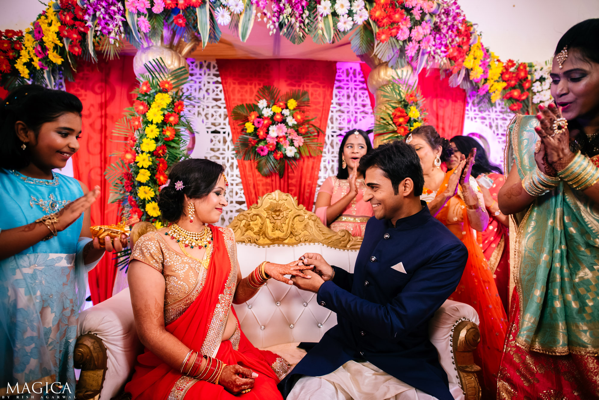 Best Indian Wedding Photographer Dehradun