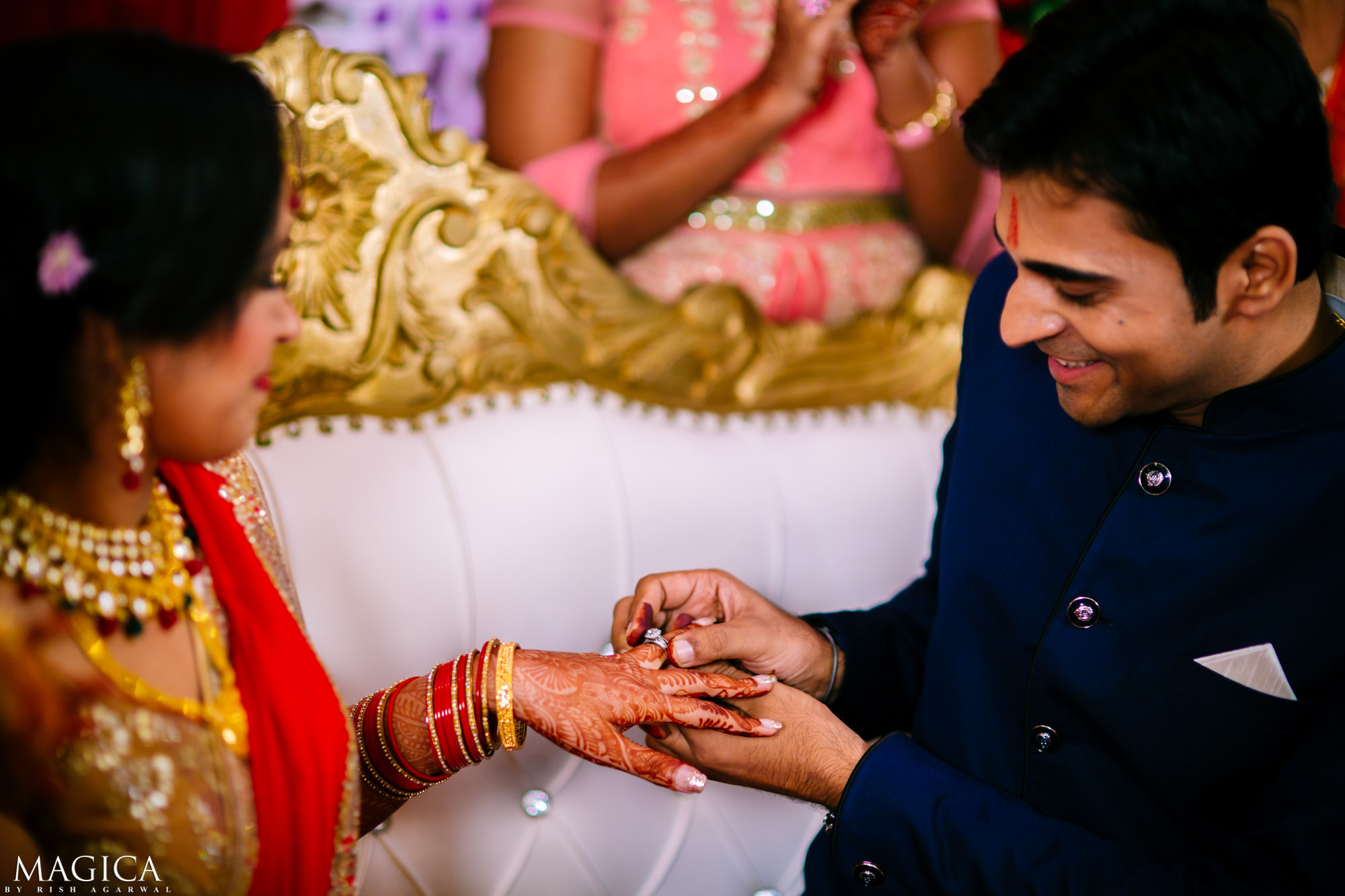 Best Indian Wedding Photographer Dehradun