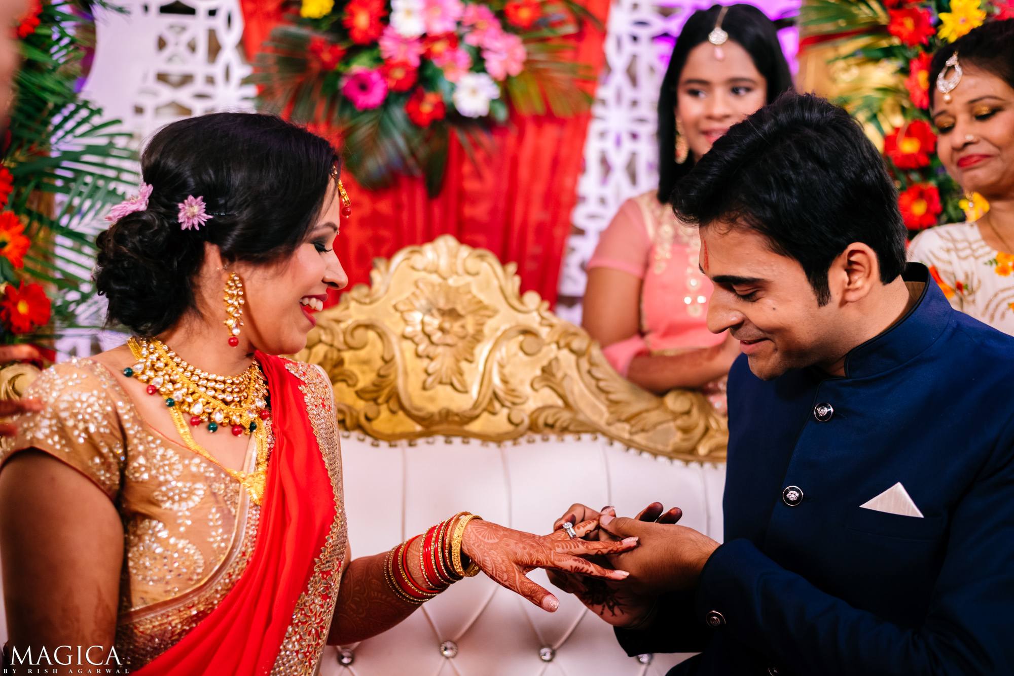 Best Indian Wedding Photographer Dehradun