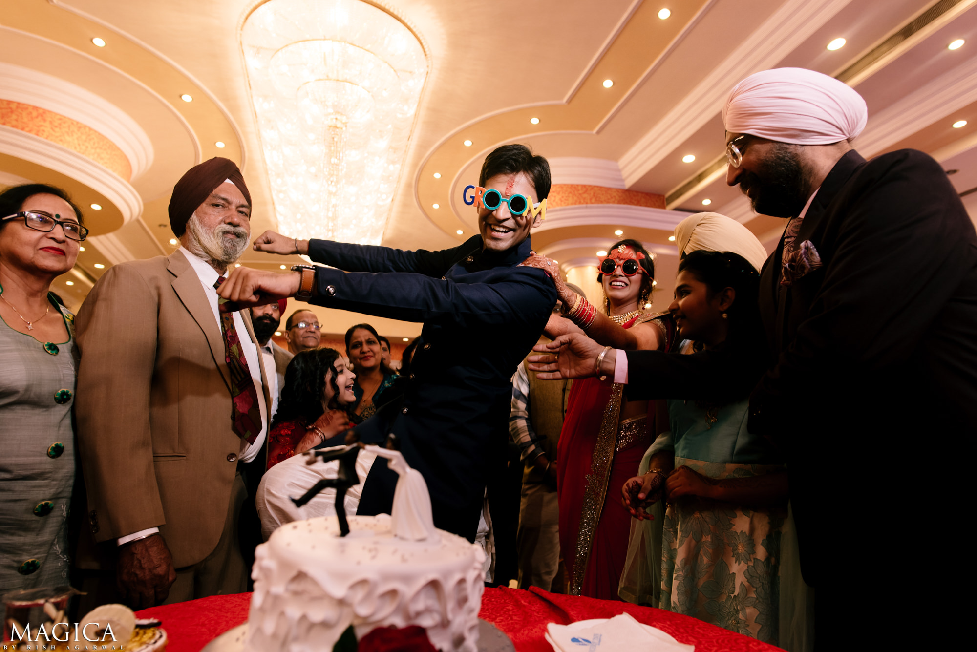 Best Indian Wedding Photographer Dehradun