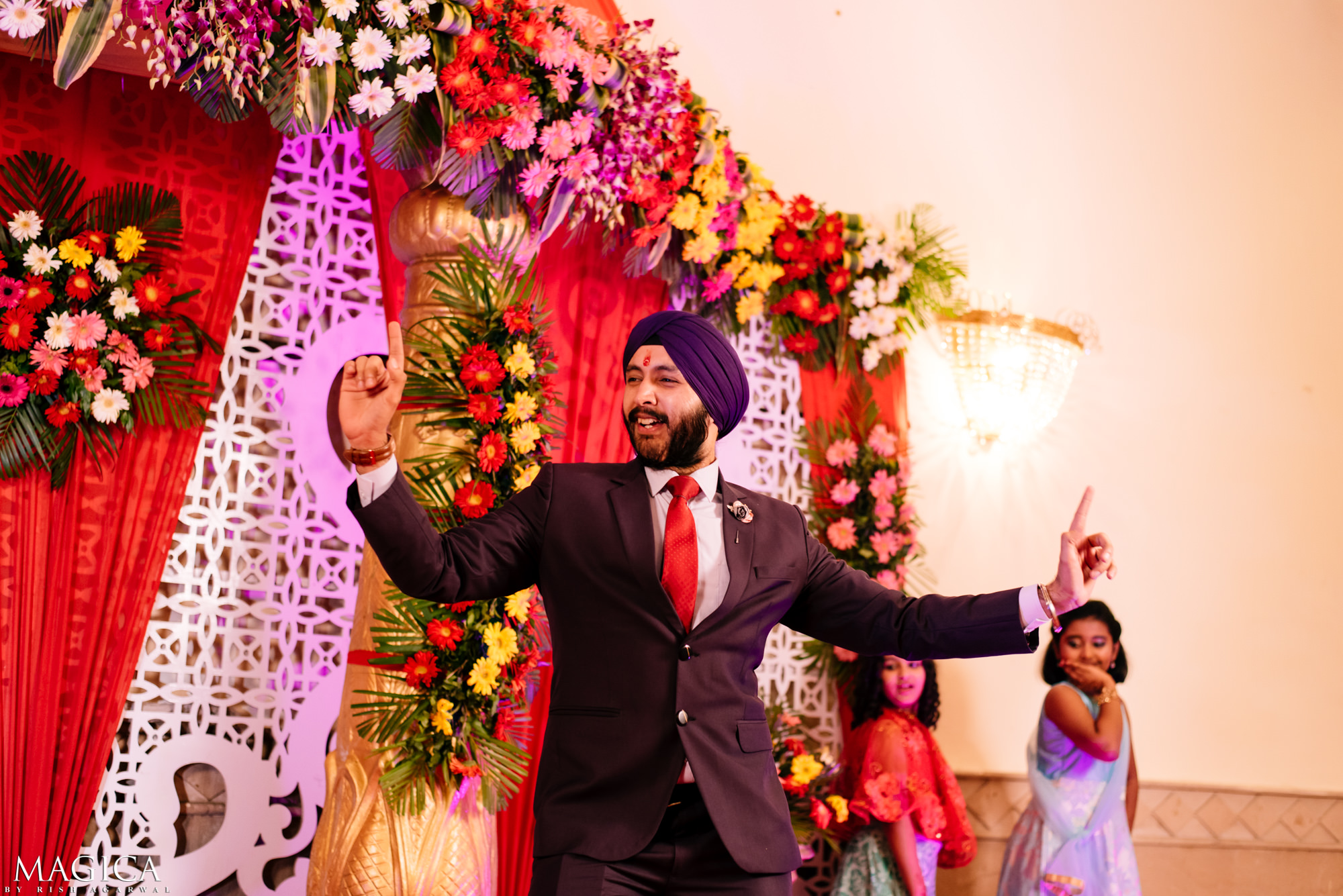 Best Indian Wedding Photographer Dehradun