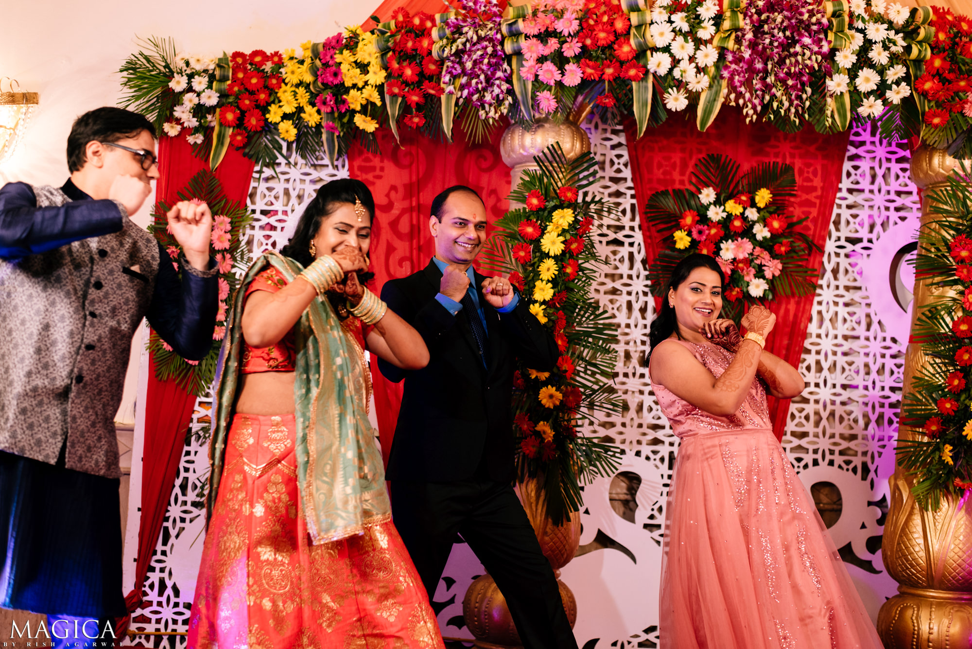 Best Indian Wedding Photographer Dehradun