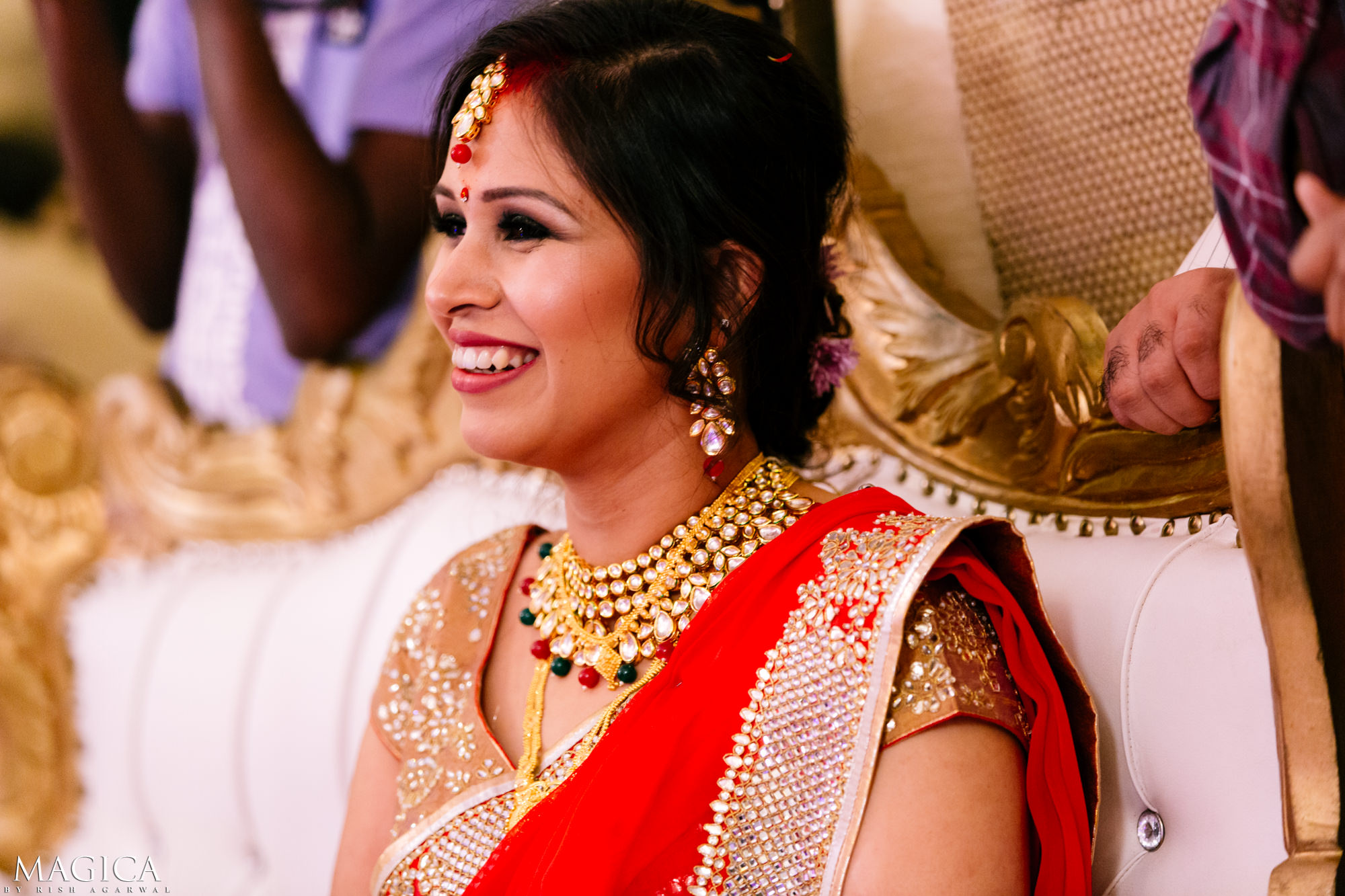 Best Indian Wedding Photographer Dehradun