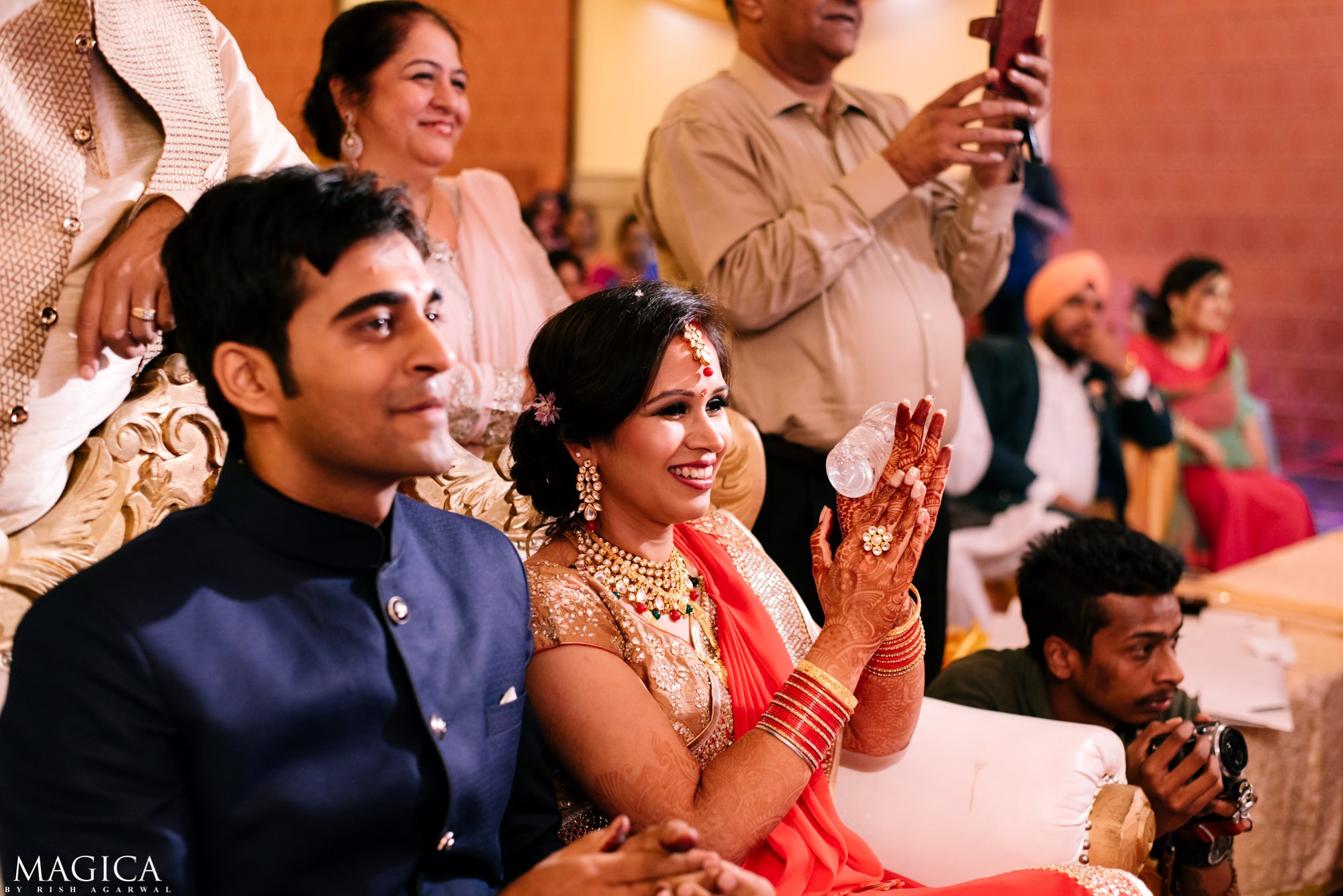 Best Indian Wedding Photographer Dehradun