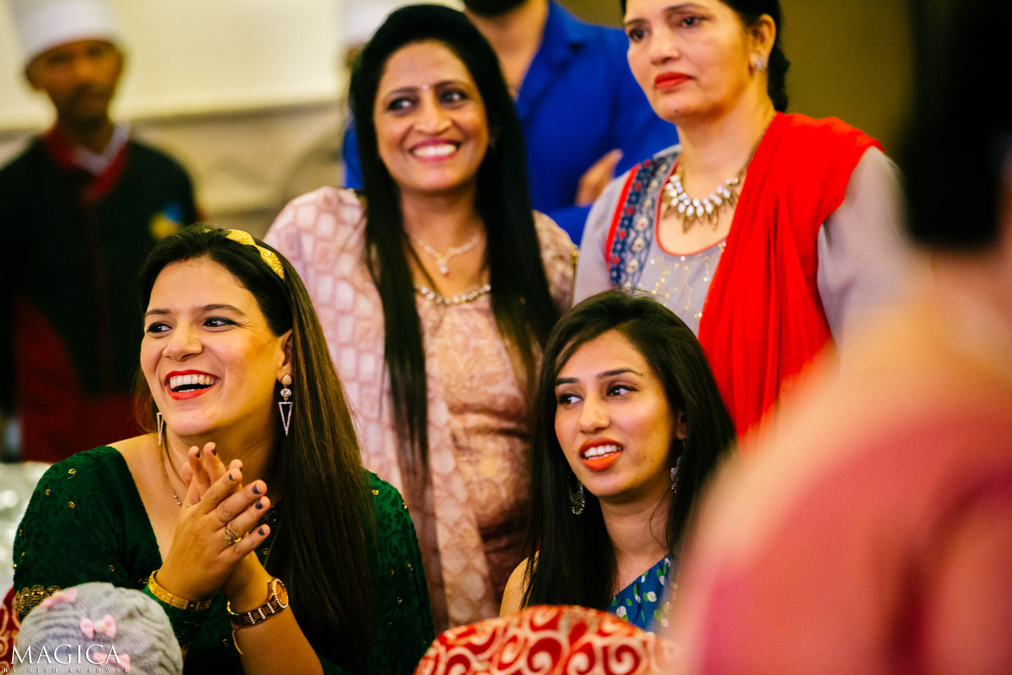 Best Indian Wedding Photographer Dehradun