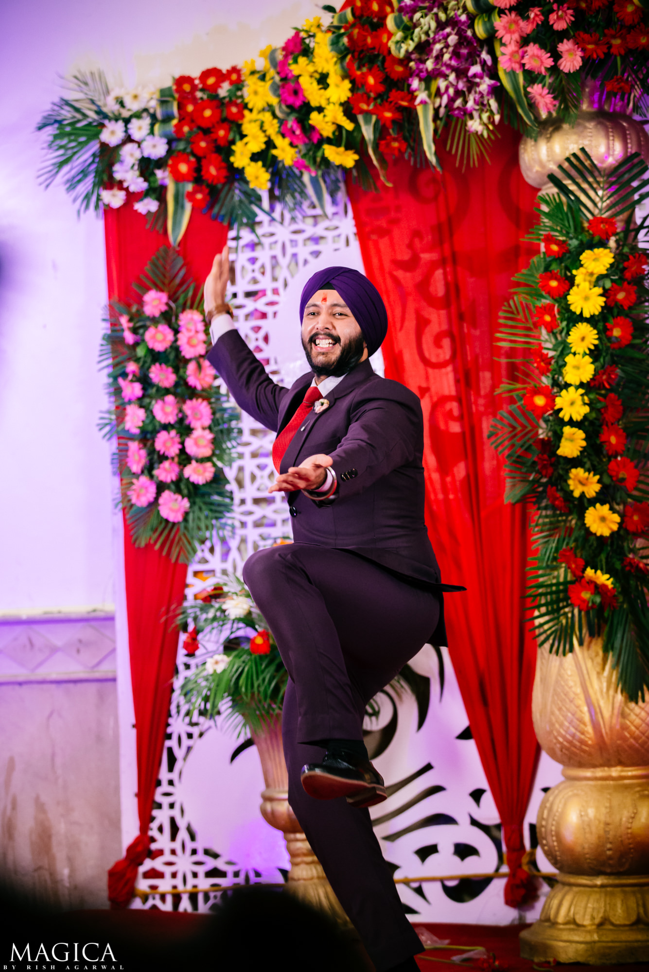 Best Indian Wedding Photographer Dehradun