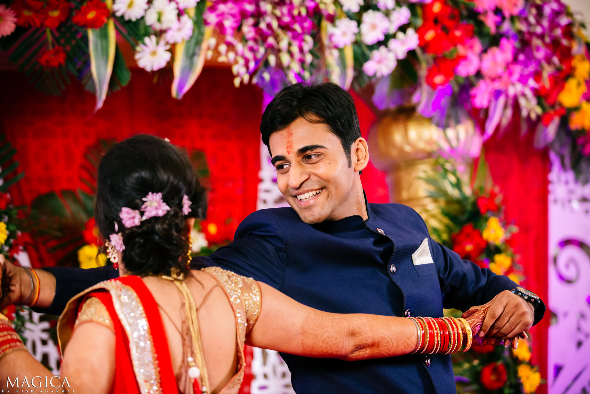 Best Indian Wedding Photographer Dehradun