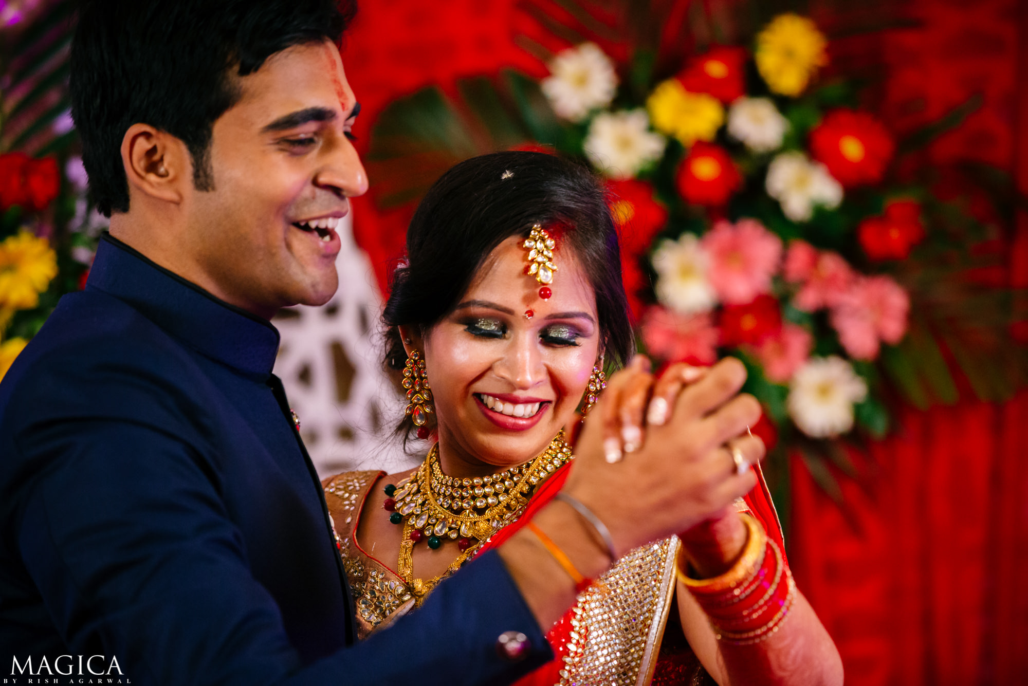 Best Indian Wedding Photographer Dehradun