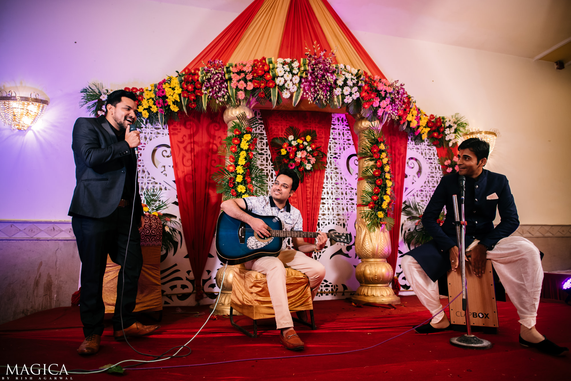 Best Indian Wedding Photographer Dehradun