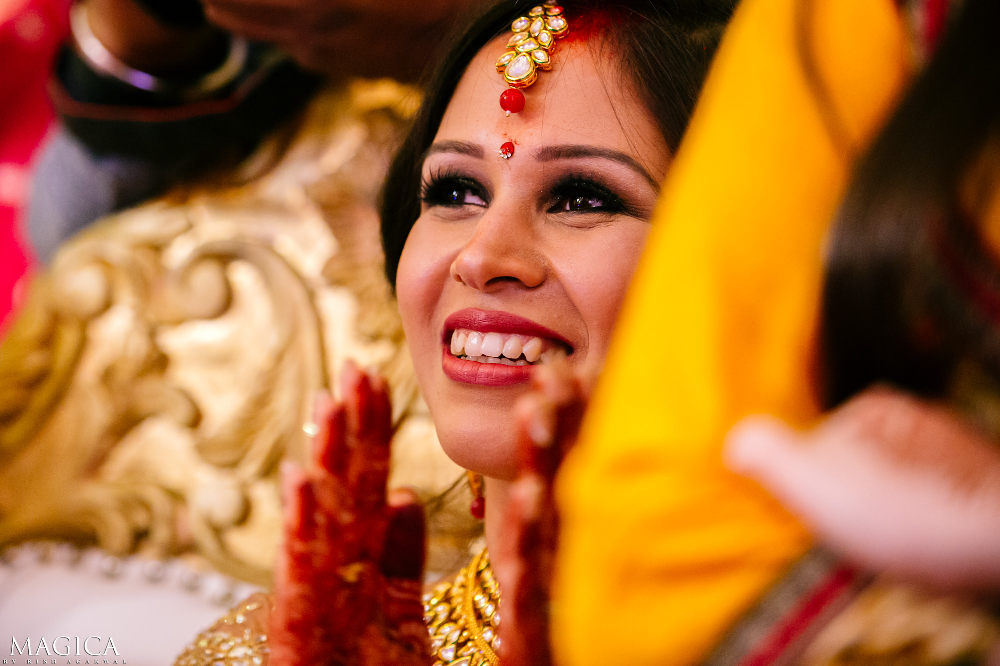 Best Indian Wedding Photographer Dehradun