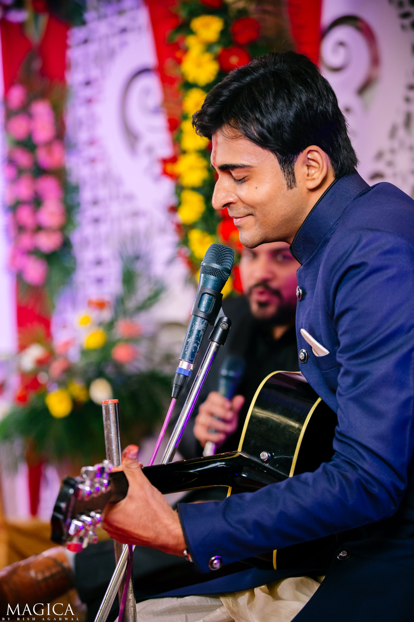 Best Indian Wedding Photographer Dehradun