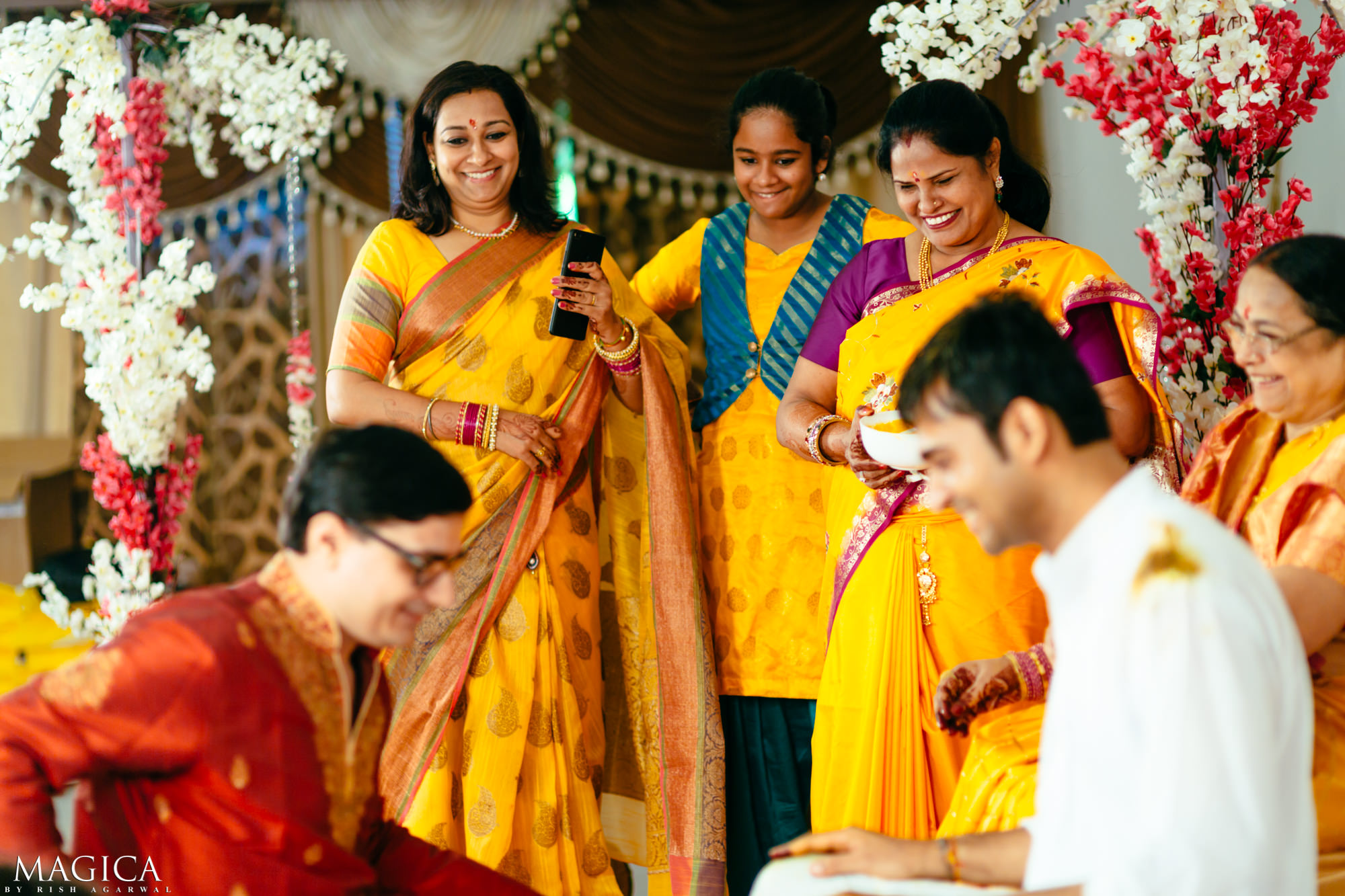 Best Candid Wedding Photographer Dehradun Delhi India