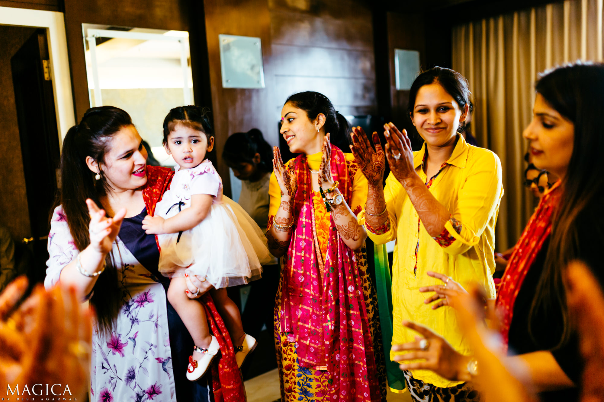 Best Candid Wedding Photographer Dehradun Delhi India