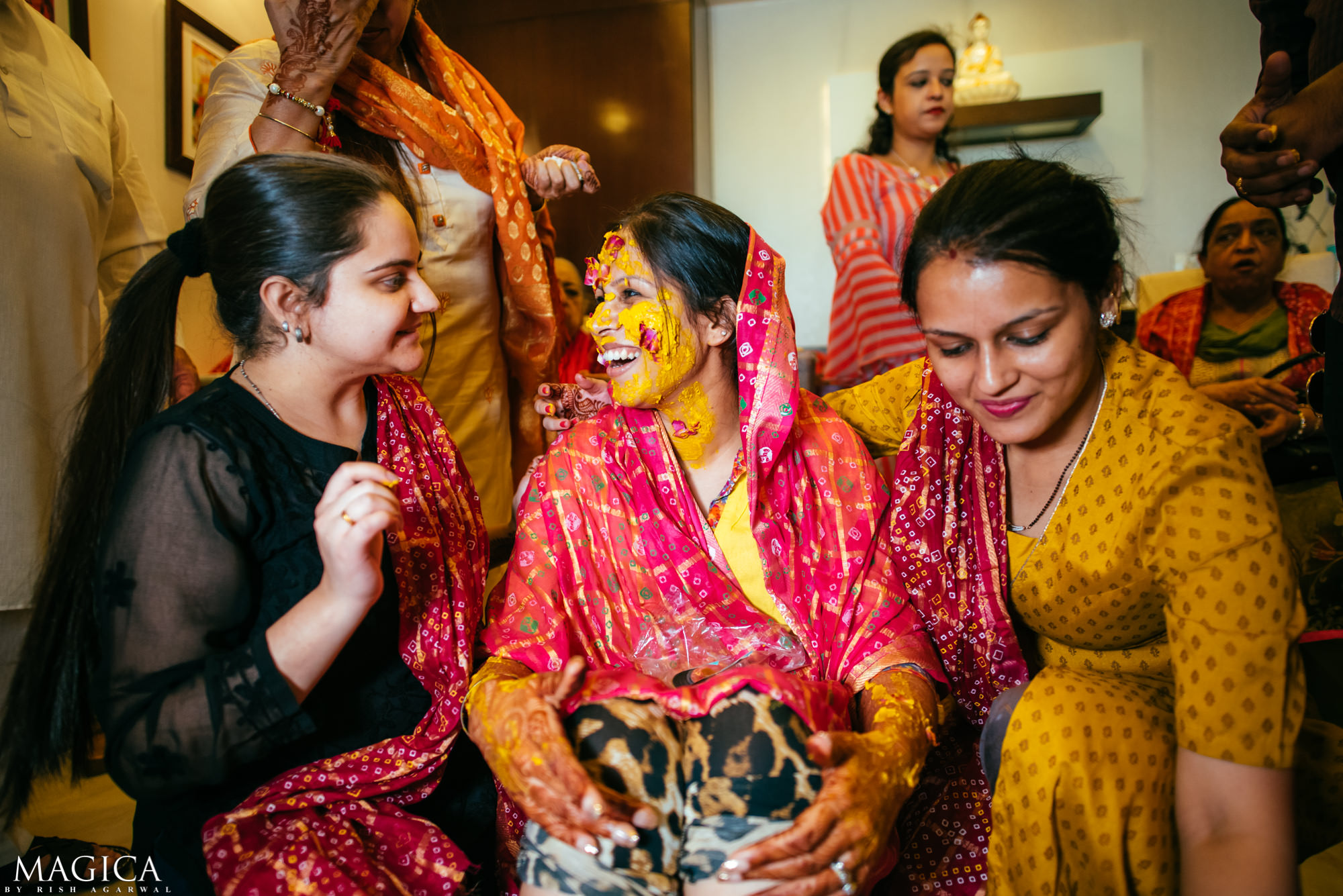 Best Candid Wedding Photographer Dehradun Delhi India