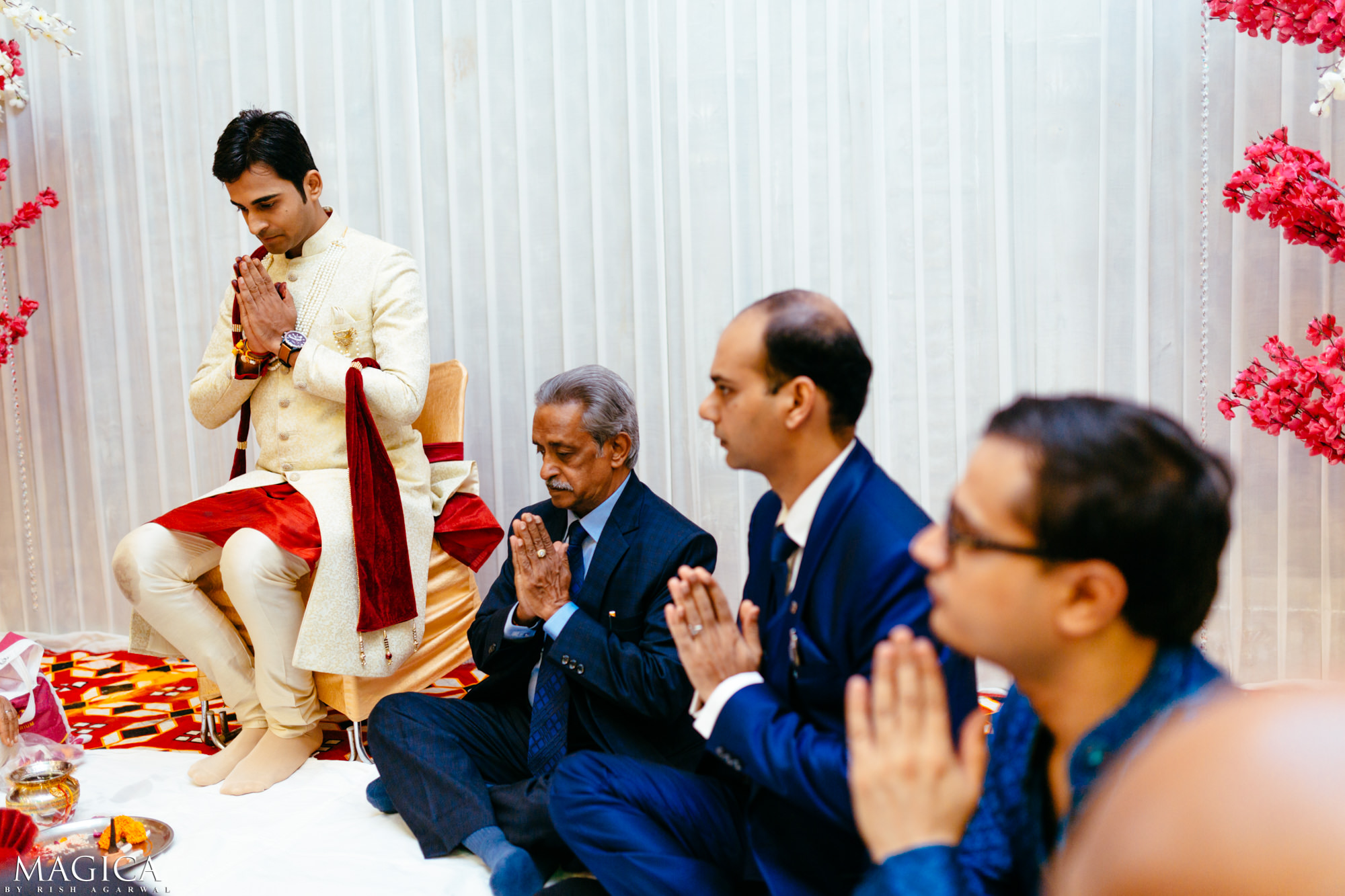 Best Candid Wedding Photographer Dehradun Delhi India