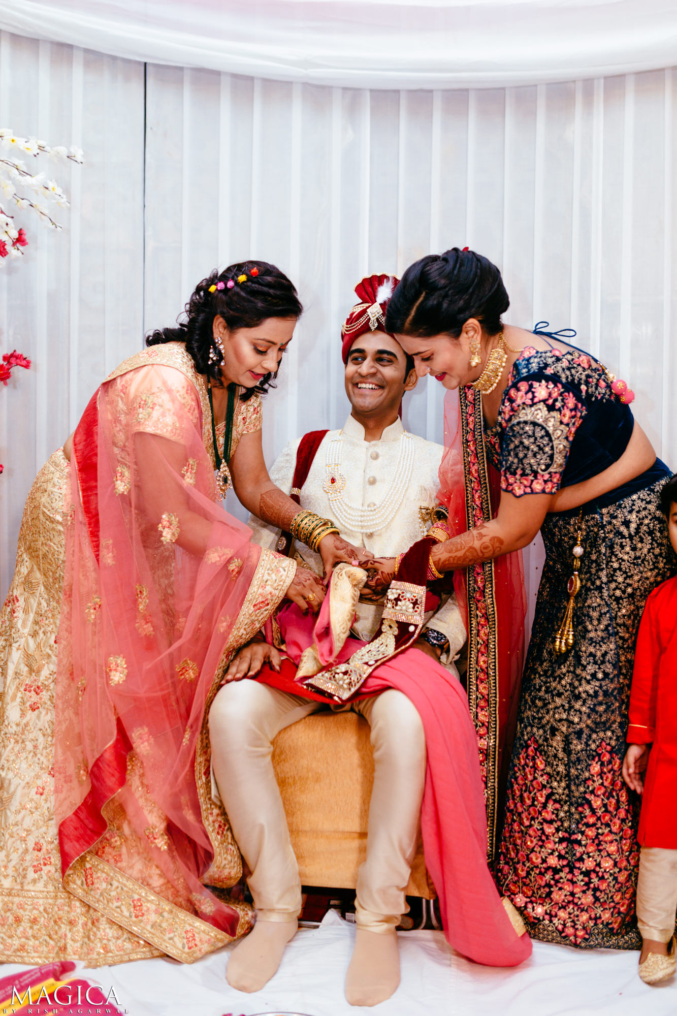 Best Candid Wedding Photographer Dehradun Delhi India