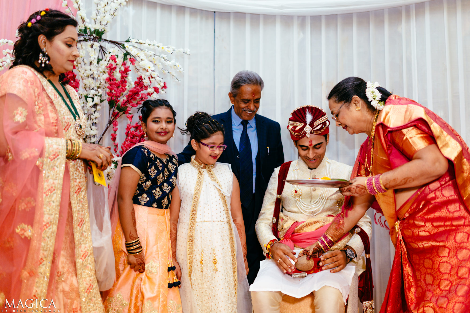 Best Candid Wedding Photographer Dehradun Delhi India