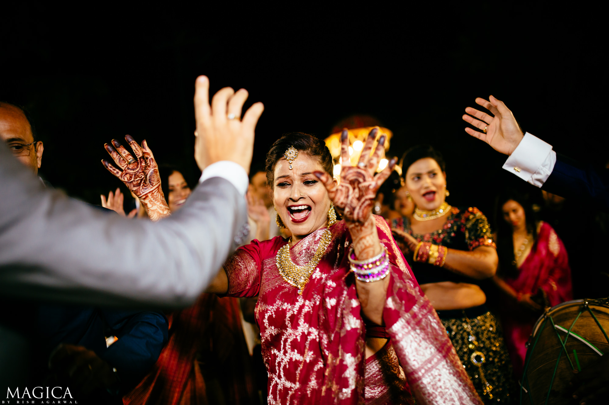 Best Candid Wedding Photographer Dehradun Delhi India