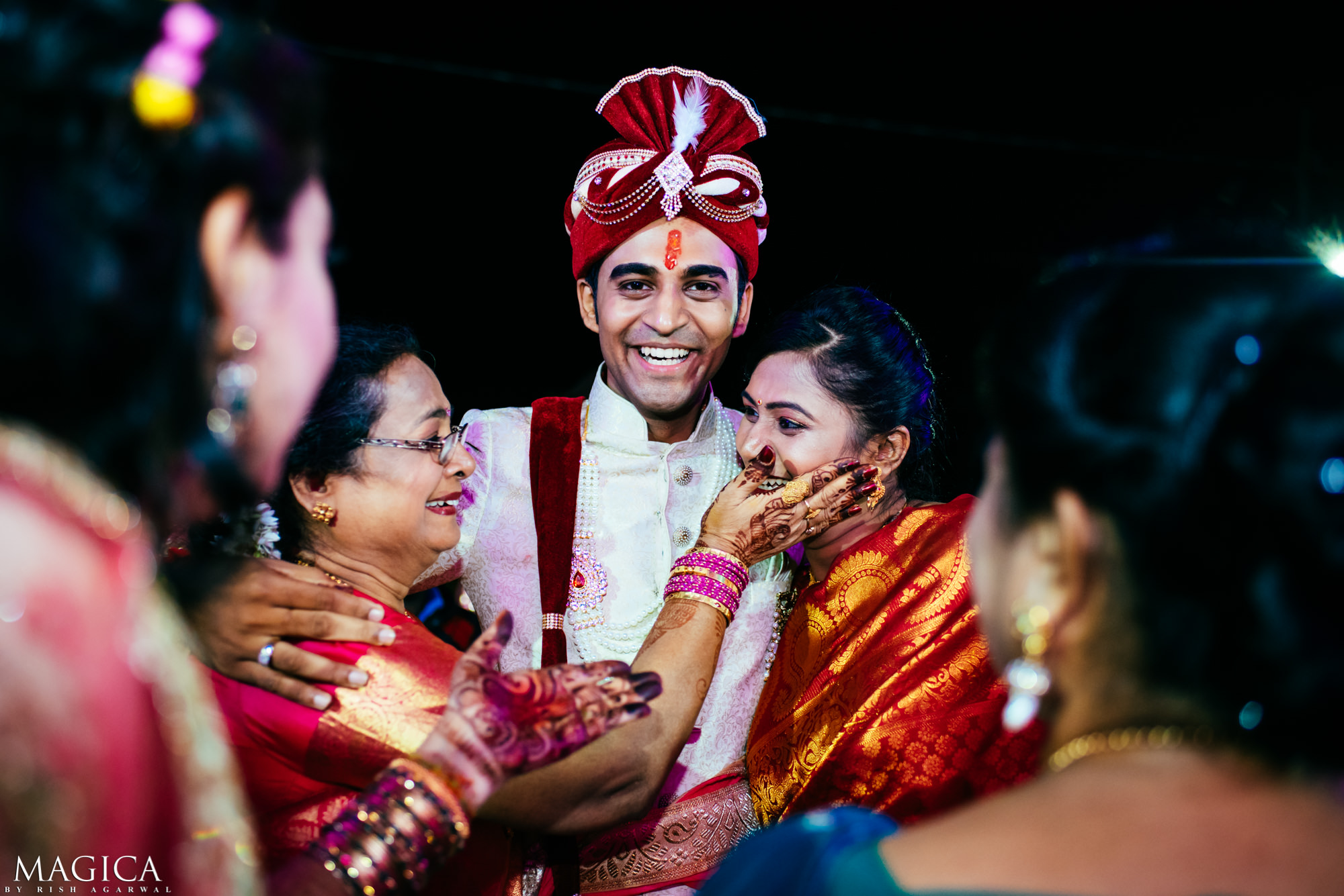 Best Candid Wedding Photographer Dehradun Delhi India