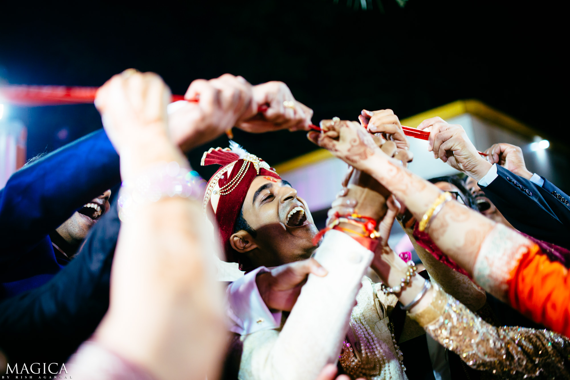 Best Candid Wedding Photographer Dehradun Delhi India