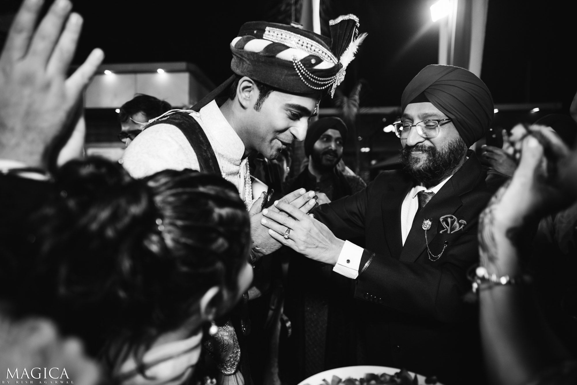 Best Candid Wedding Photographer Dehradun Delhi India