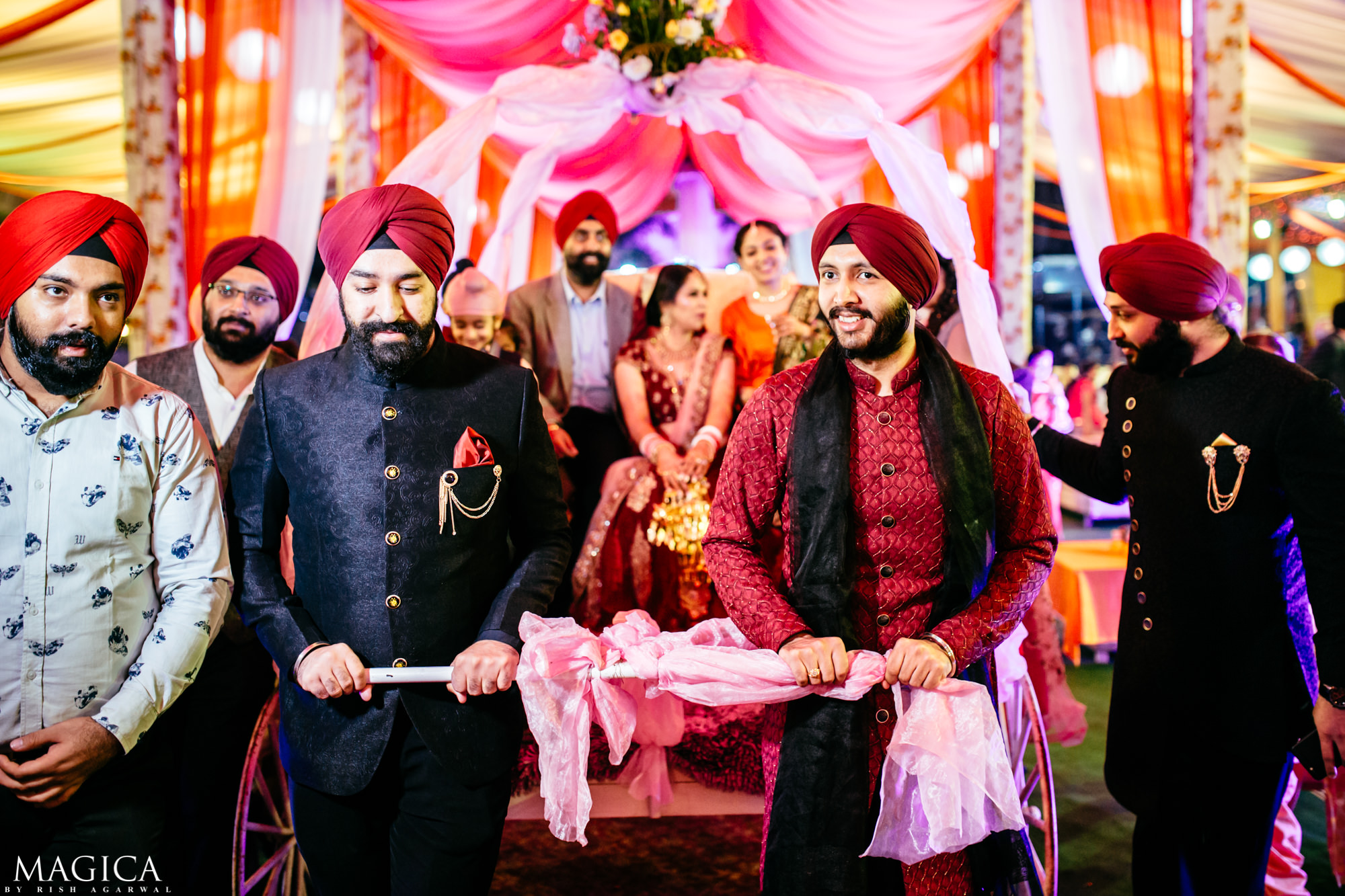 Best Candid Wedding Photographer Dehradun Delhi India