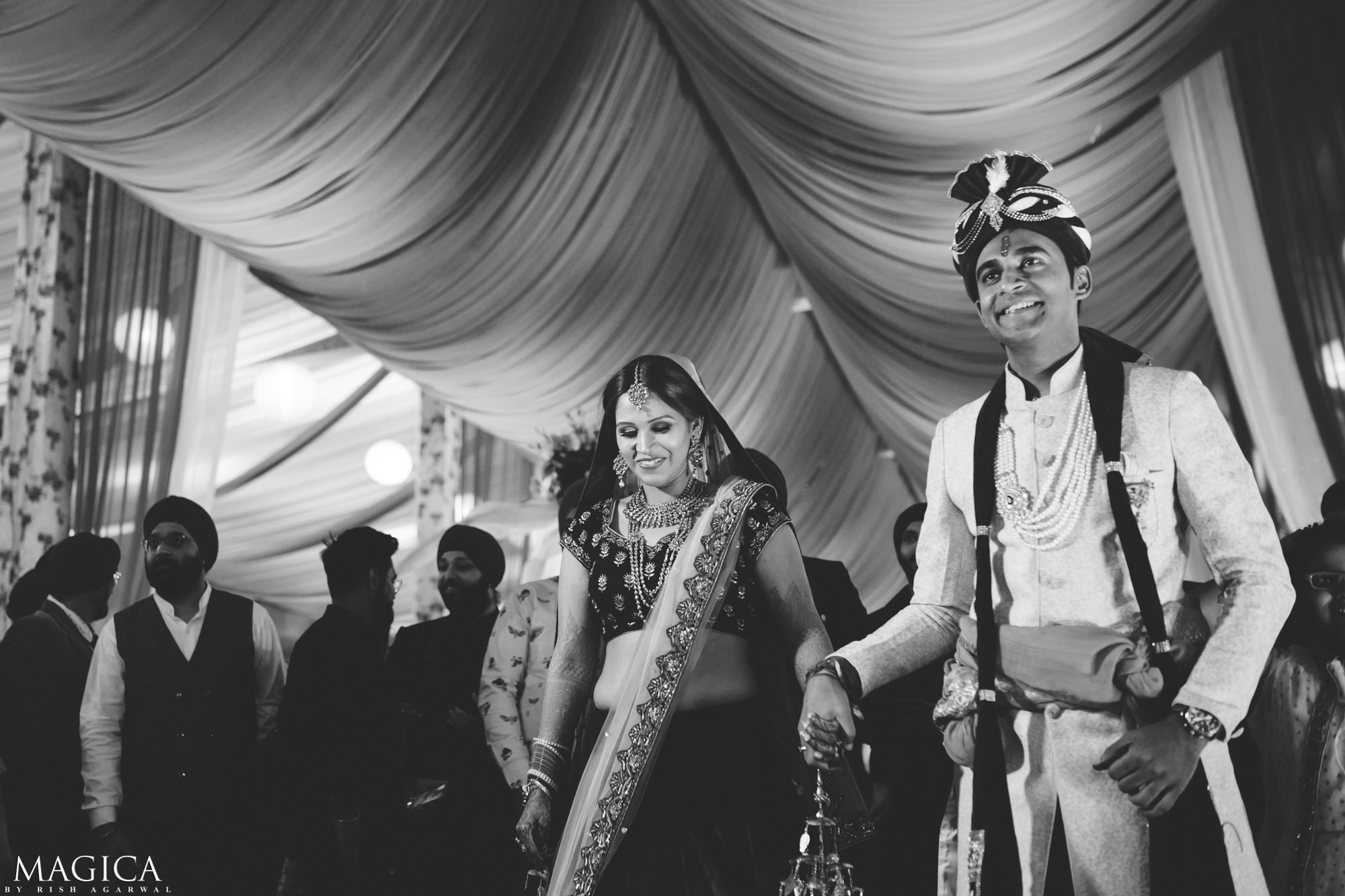 Best Candid Wedding Photographer Dehradun Delhi India