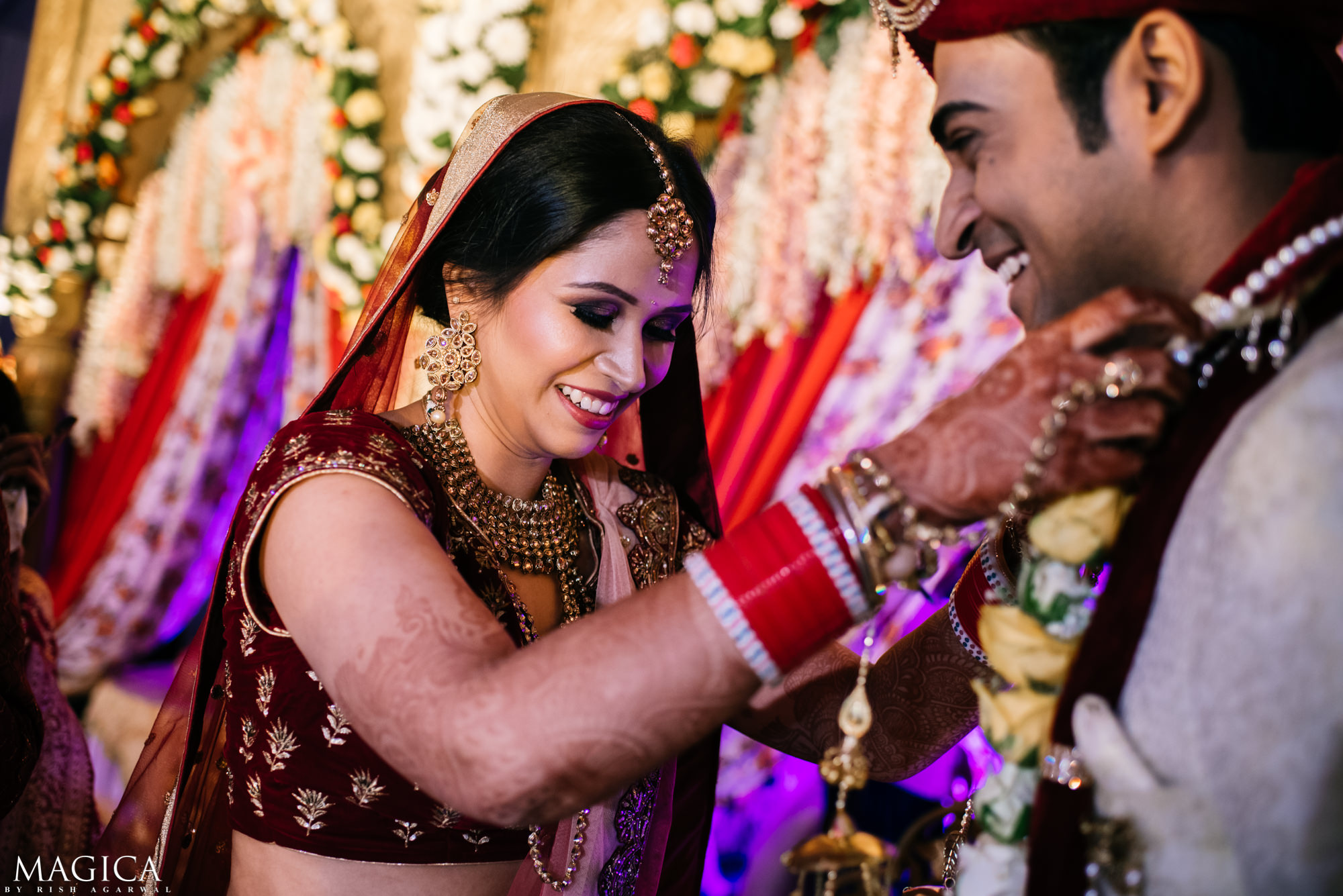 Best Candid Wedding Photographer Dehradun Delhi India