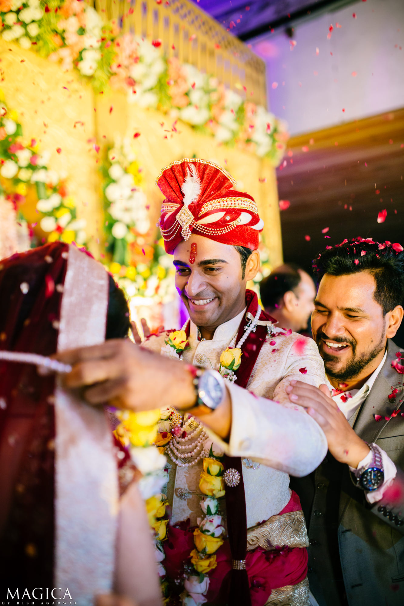 Best Candid Wedding Photographer Dehradun Delhi India