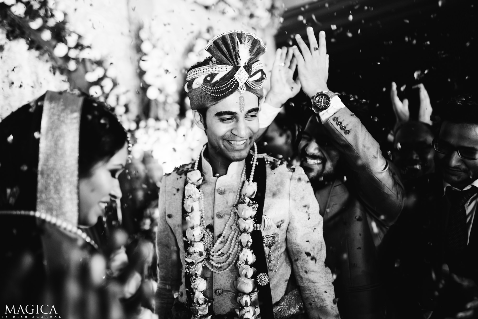 Best Candid Wedding Photographer Dehradun Delhi India