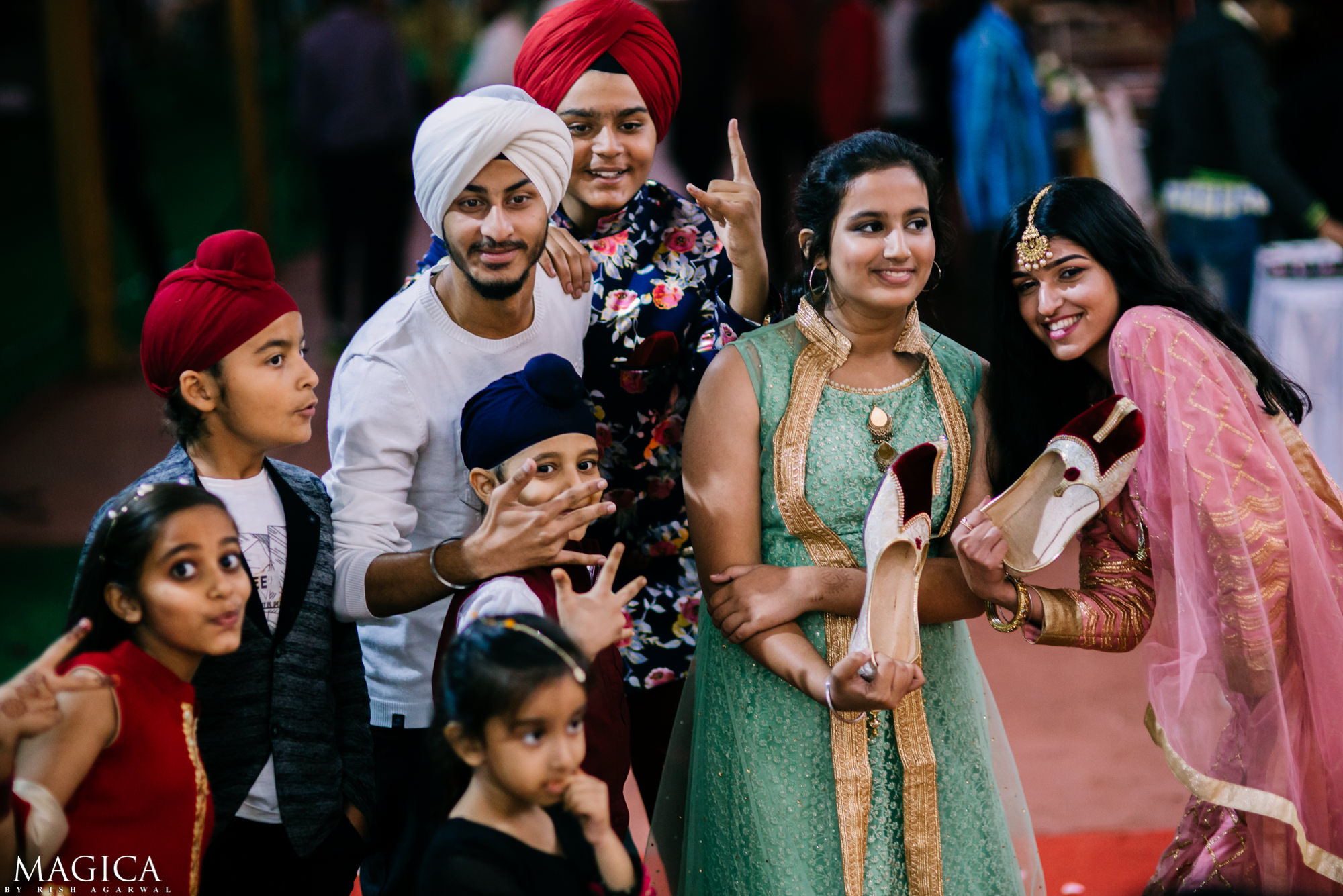 Best Candid Wedding Photographer Dehradun Delhi India