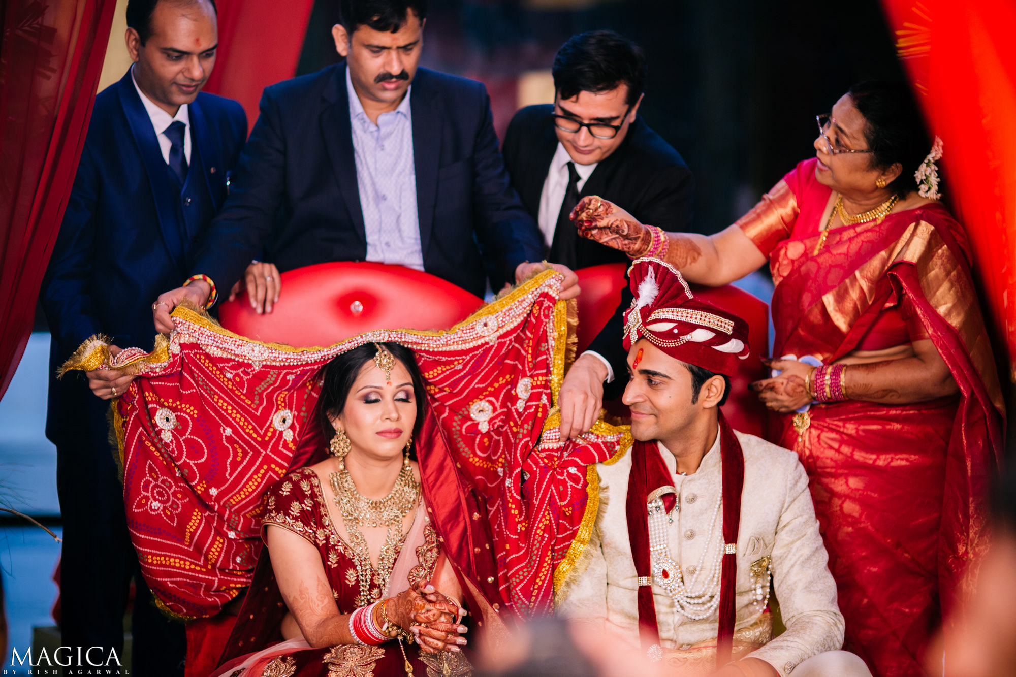 Best Candid Wedding Photographer Dehradun Delhi India