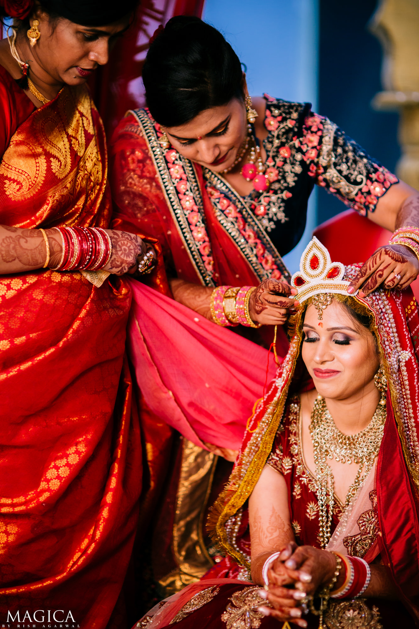 Best Candid Wedding Photographer Dehradun Delhi India