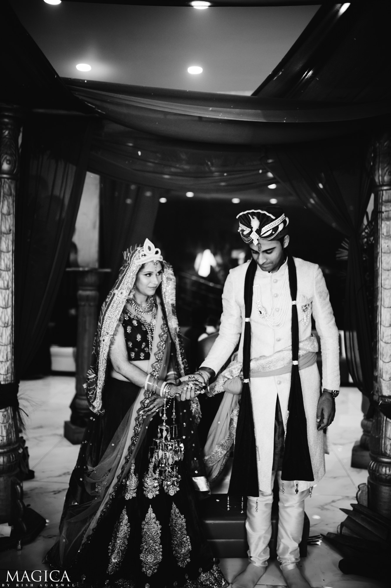 Best Candid Wedding Photographer Dehradun Delhi India