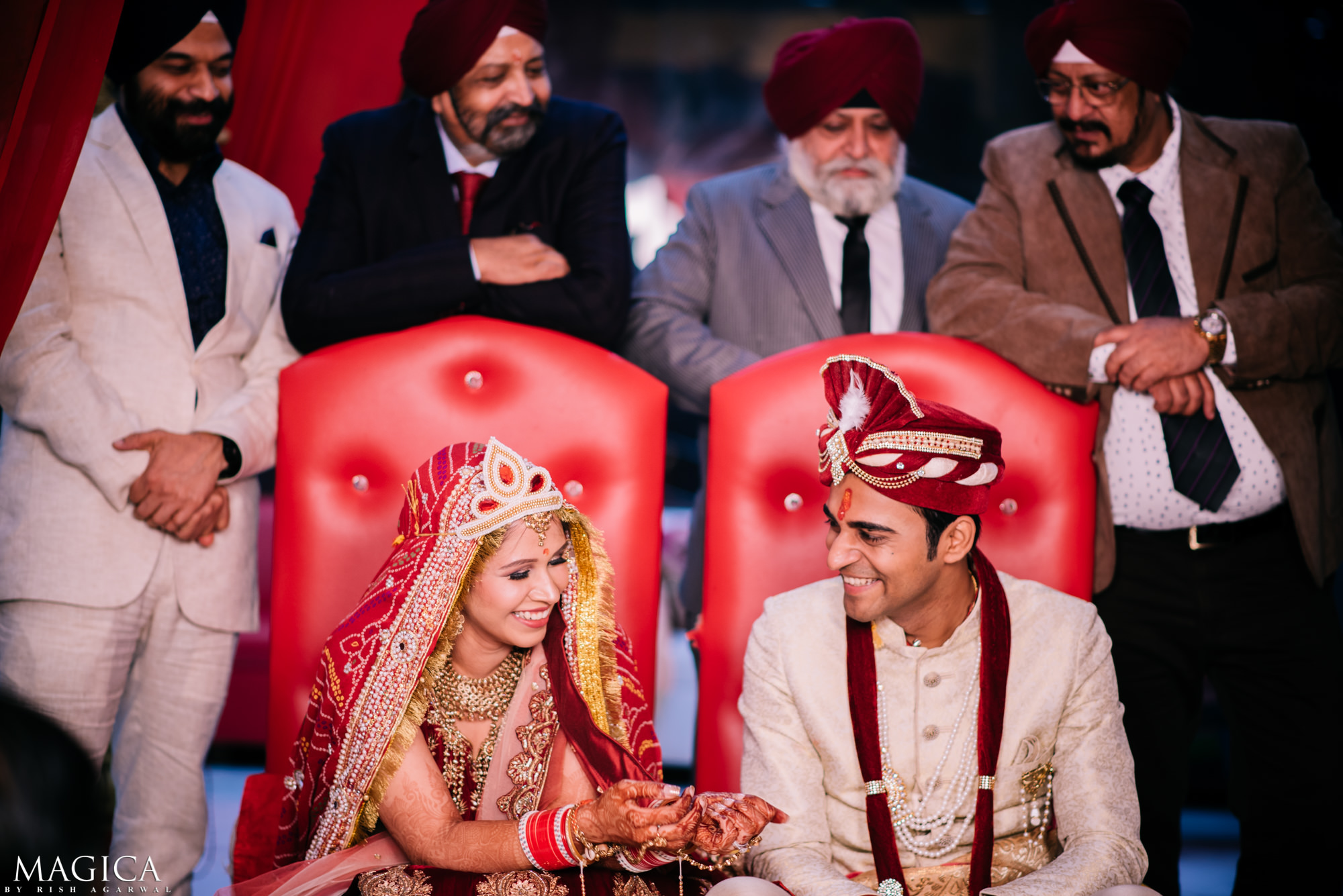 Best Candid Wedding Photographer Dehradun Delhi India