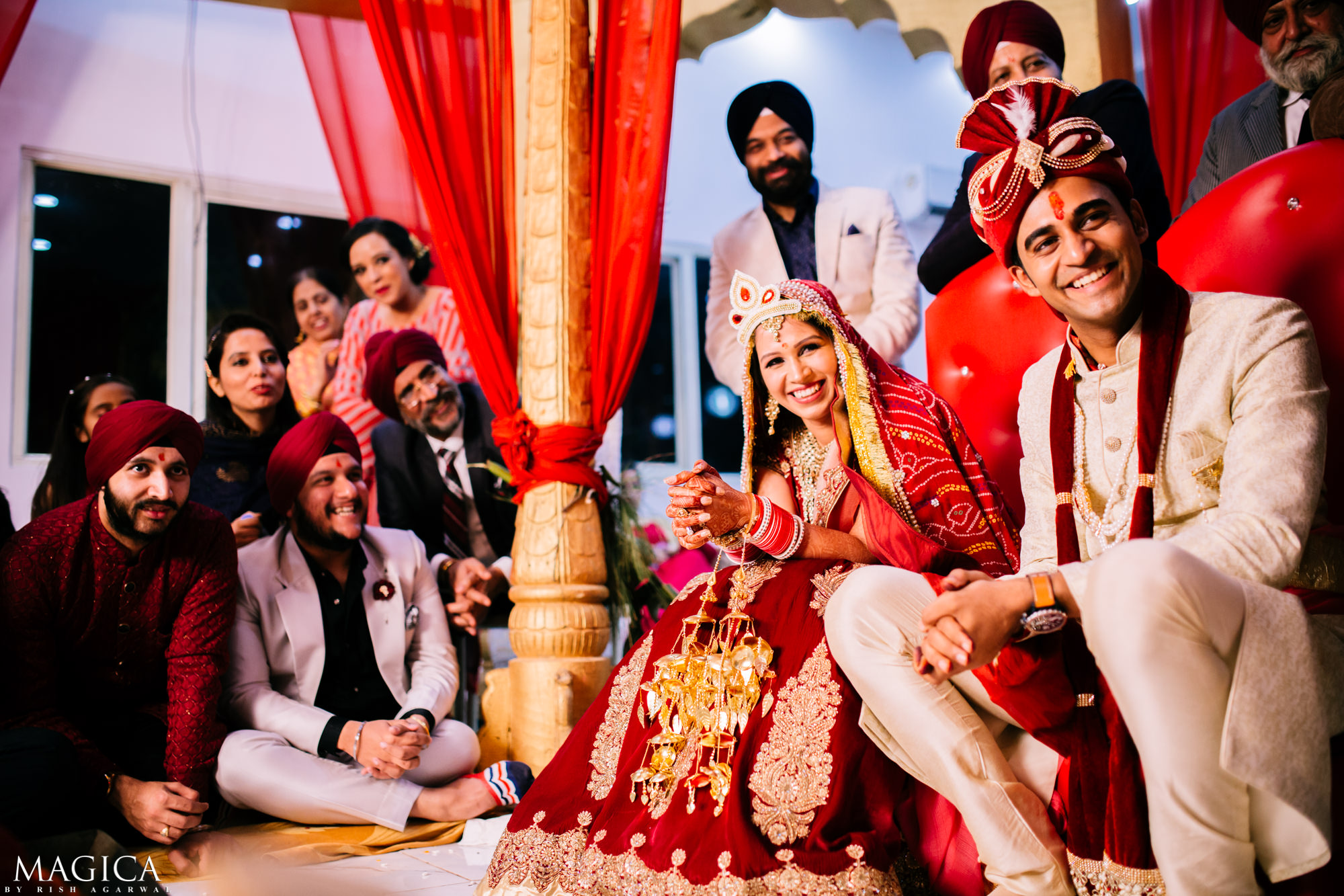 Best Candid Wedding Photographer Dehradun Delhi India