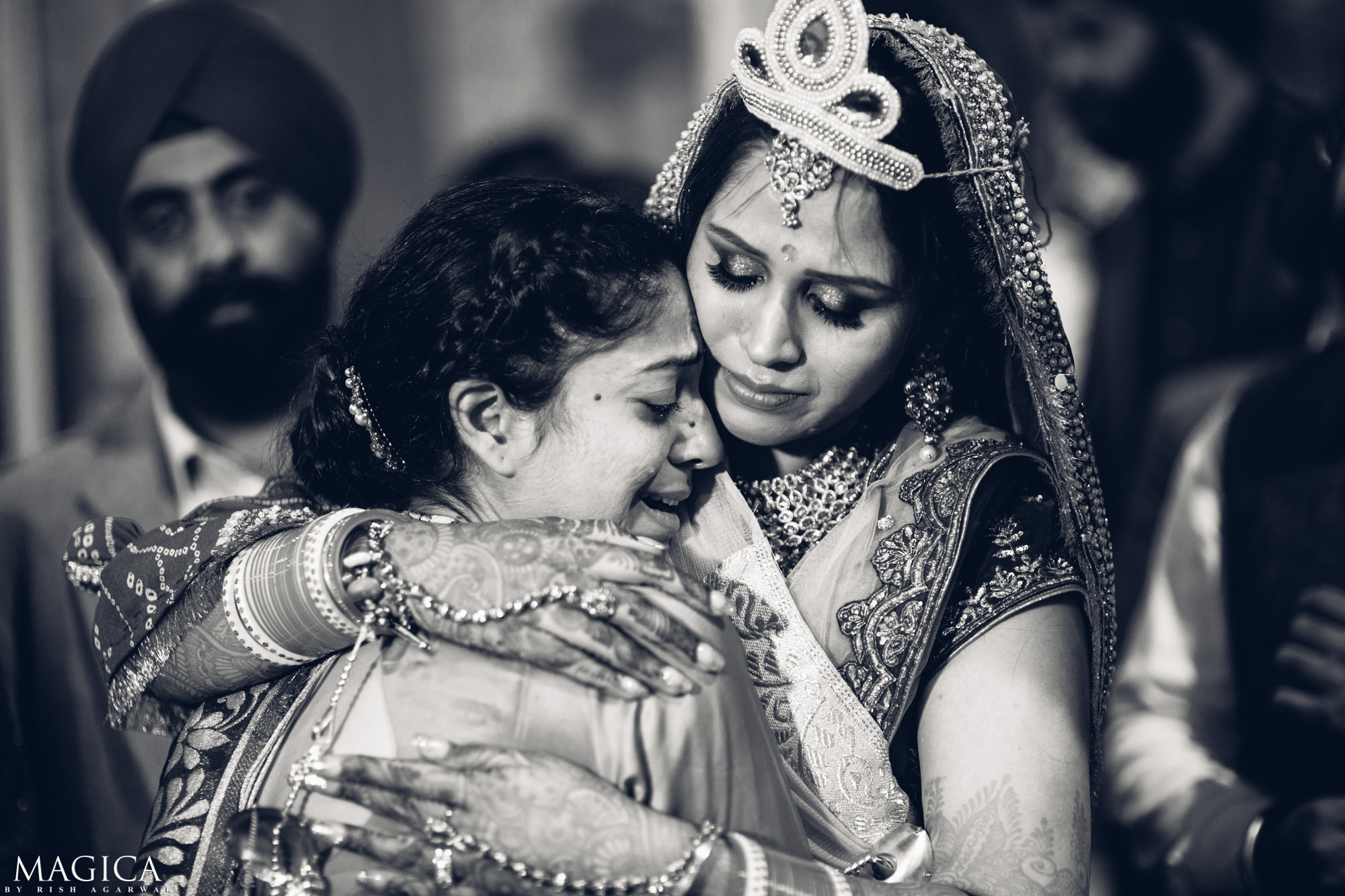 Best Candid Wedding Photographer Dehradun Delhi India