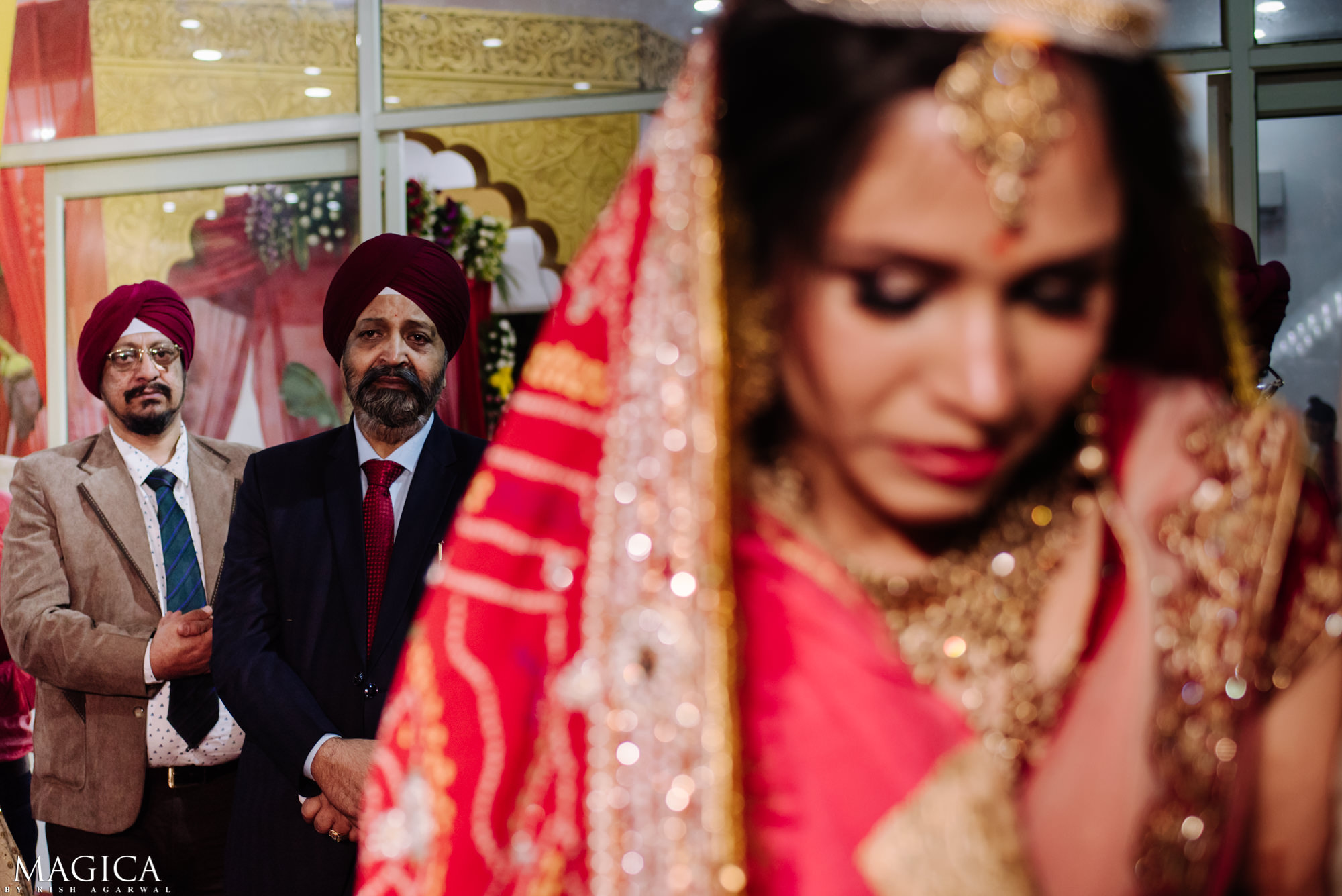 Best Candid Wedding Photographer Dehradun Delhi India