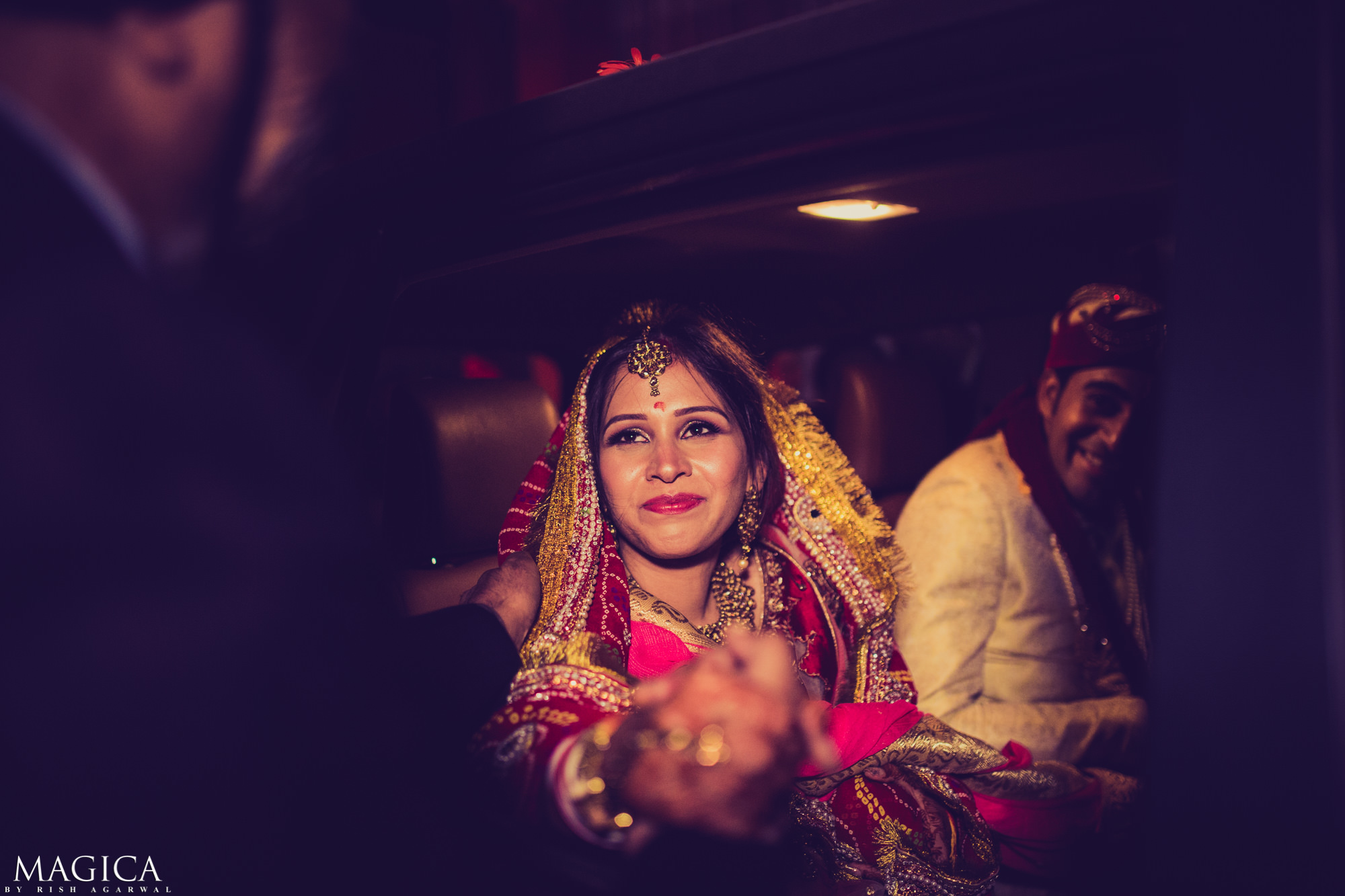 Best Candid Wedding Photographer Dehradun Delhi India