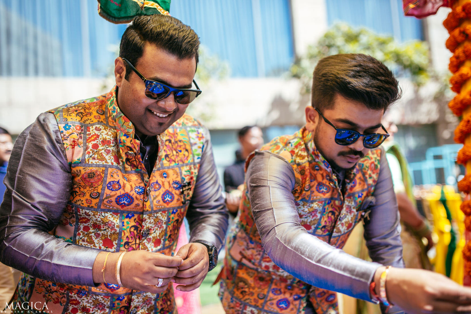 Best Wedding Photographer in New Delhi India