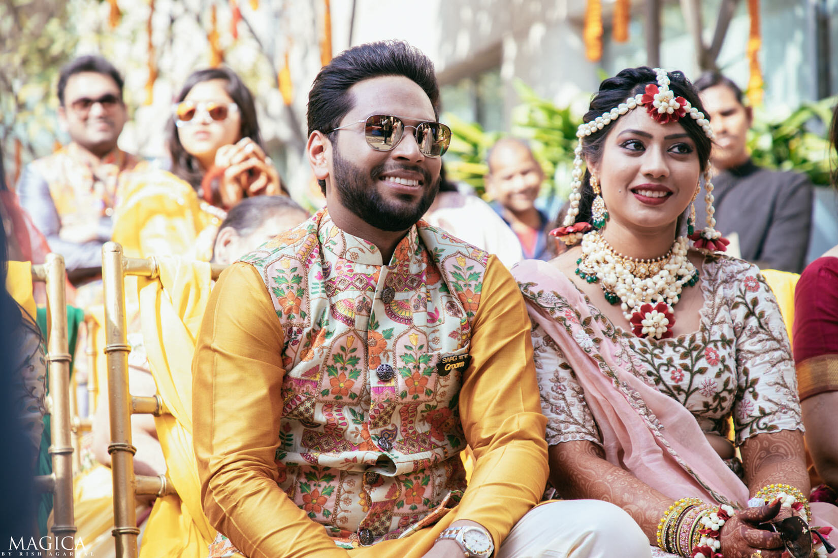 Best Wedding Photographer in New Delhi India