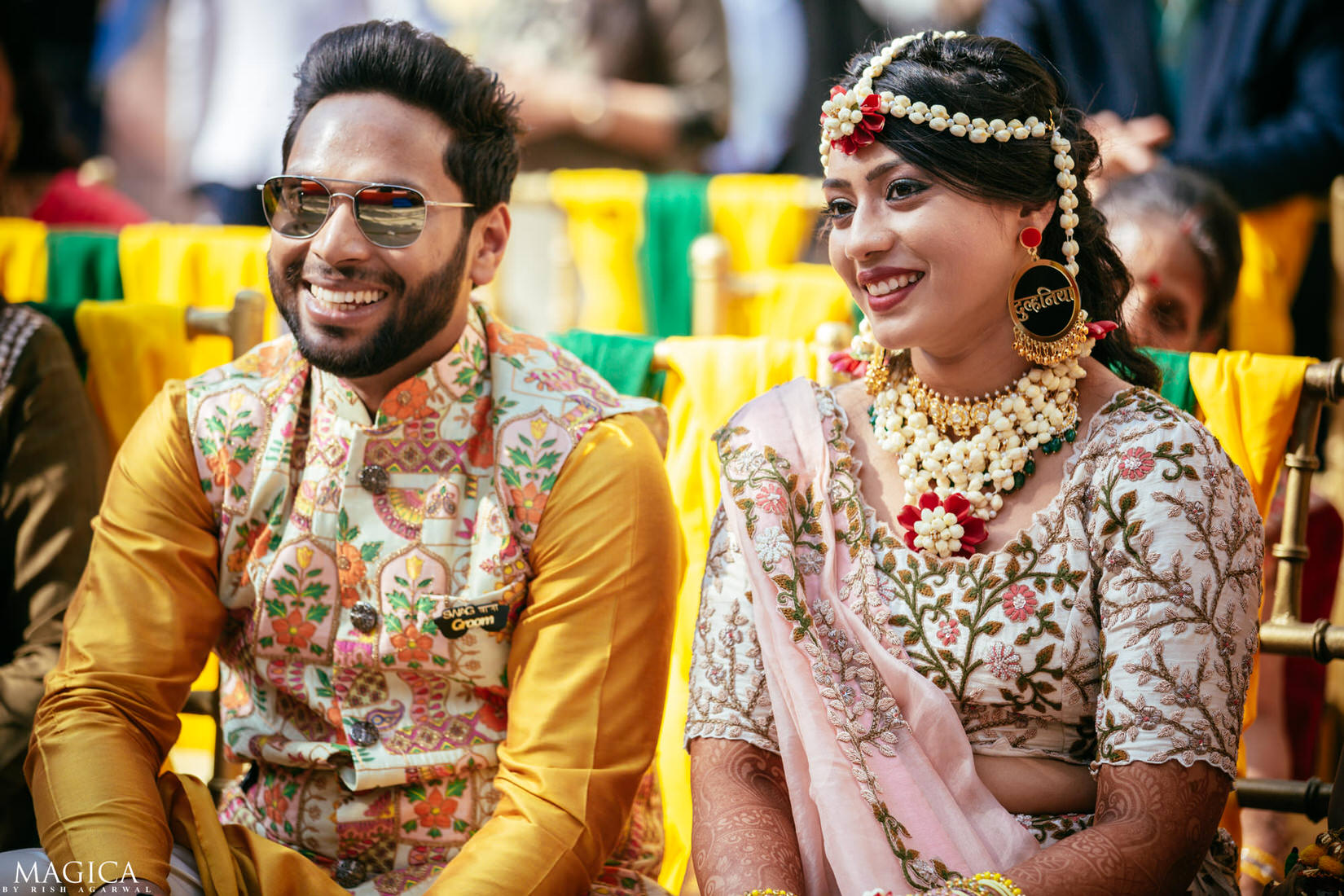 Best Wedding Photographer in New Delhi India