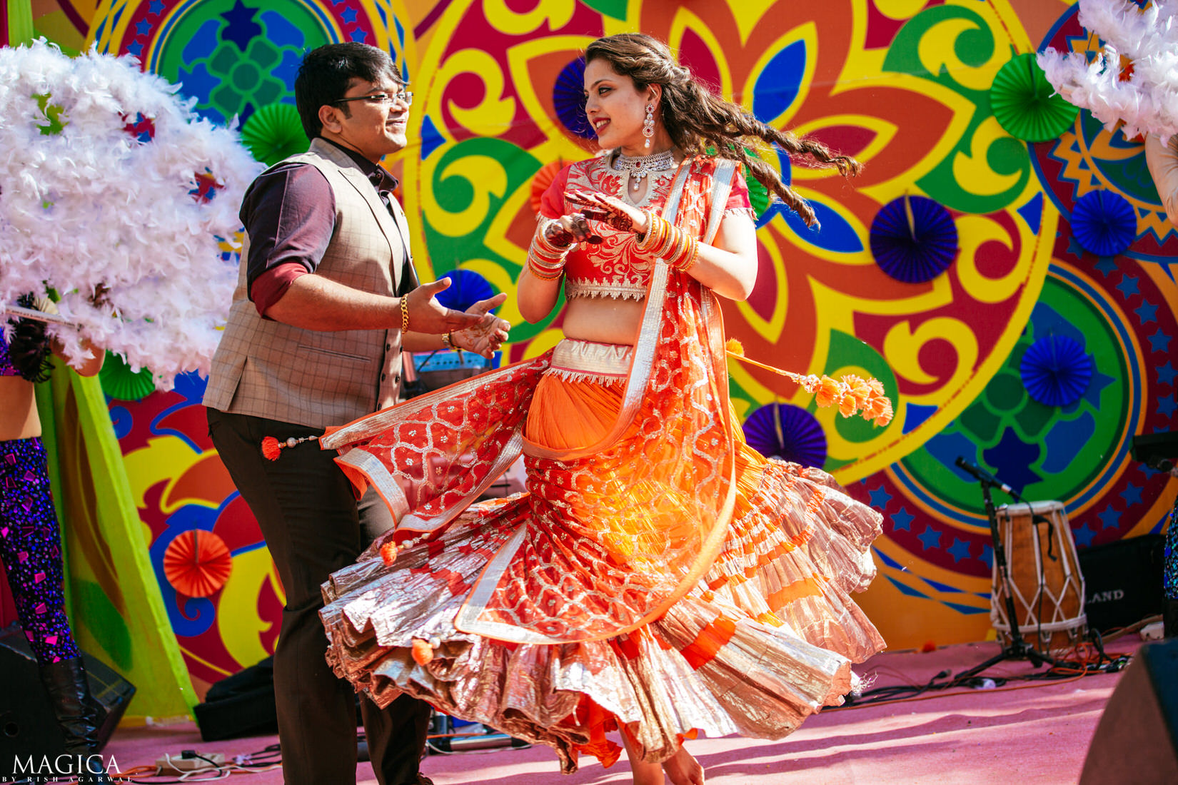 Best Wedding Photographer in New Delhi India