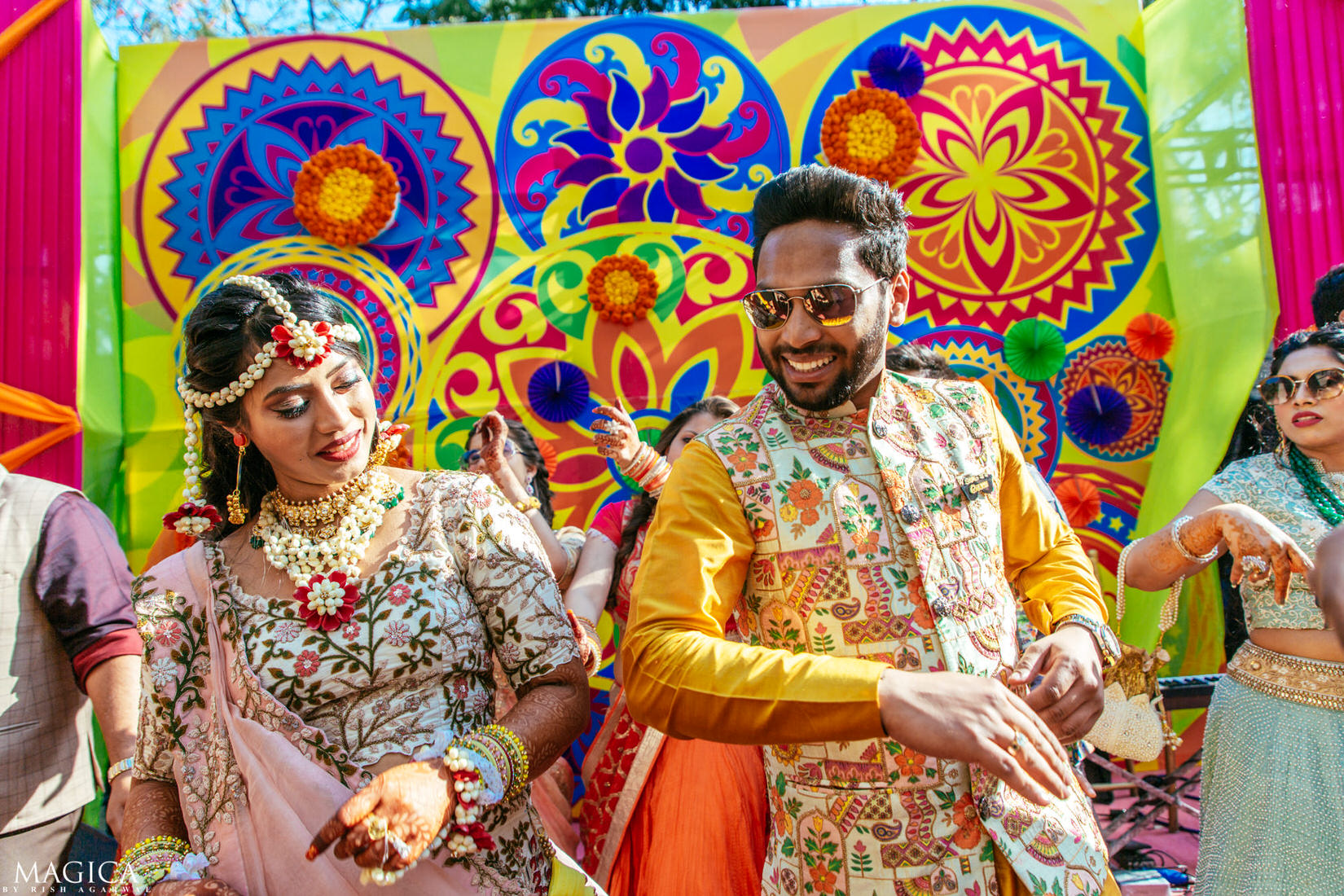 Best Wedding Photographer in New Delhi India